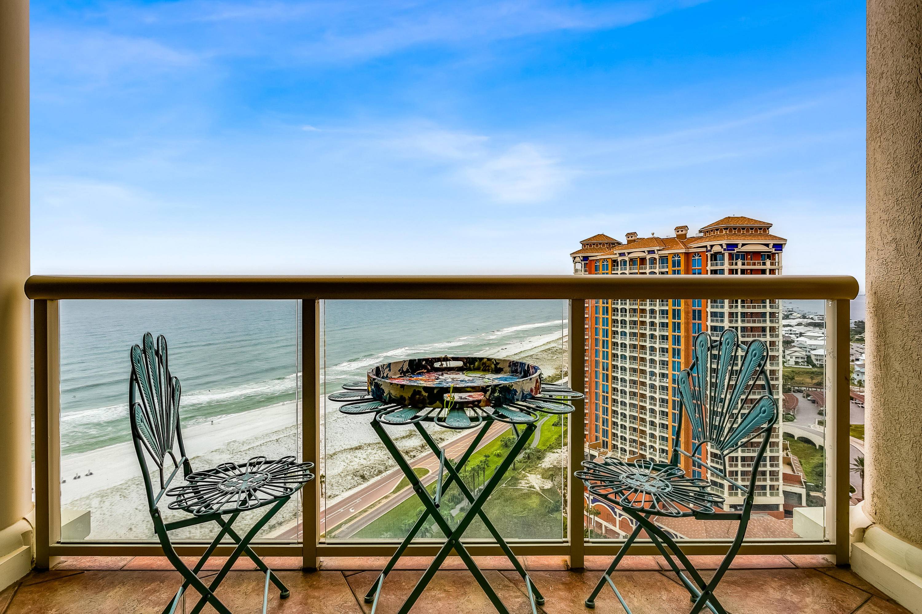 Pensacola Beach, FL 32561,3 Portofino Drive  #1904