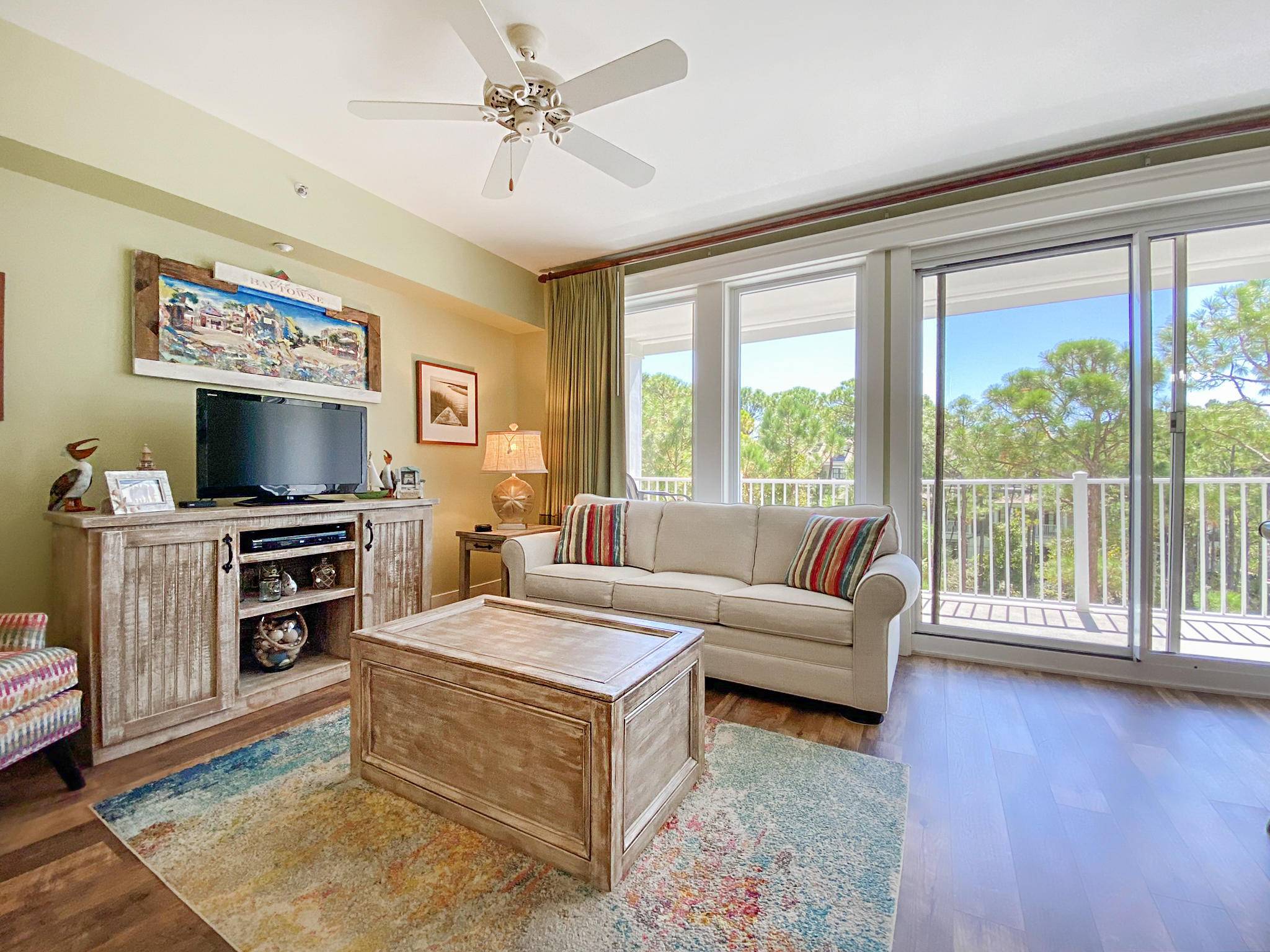 Miramar Beach, FL 32550,9600 Grand Sandestin Boulevard  #3310