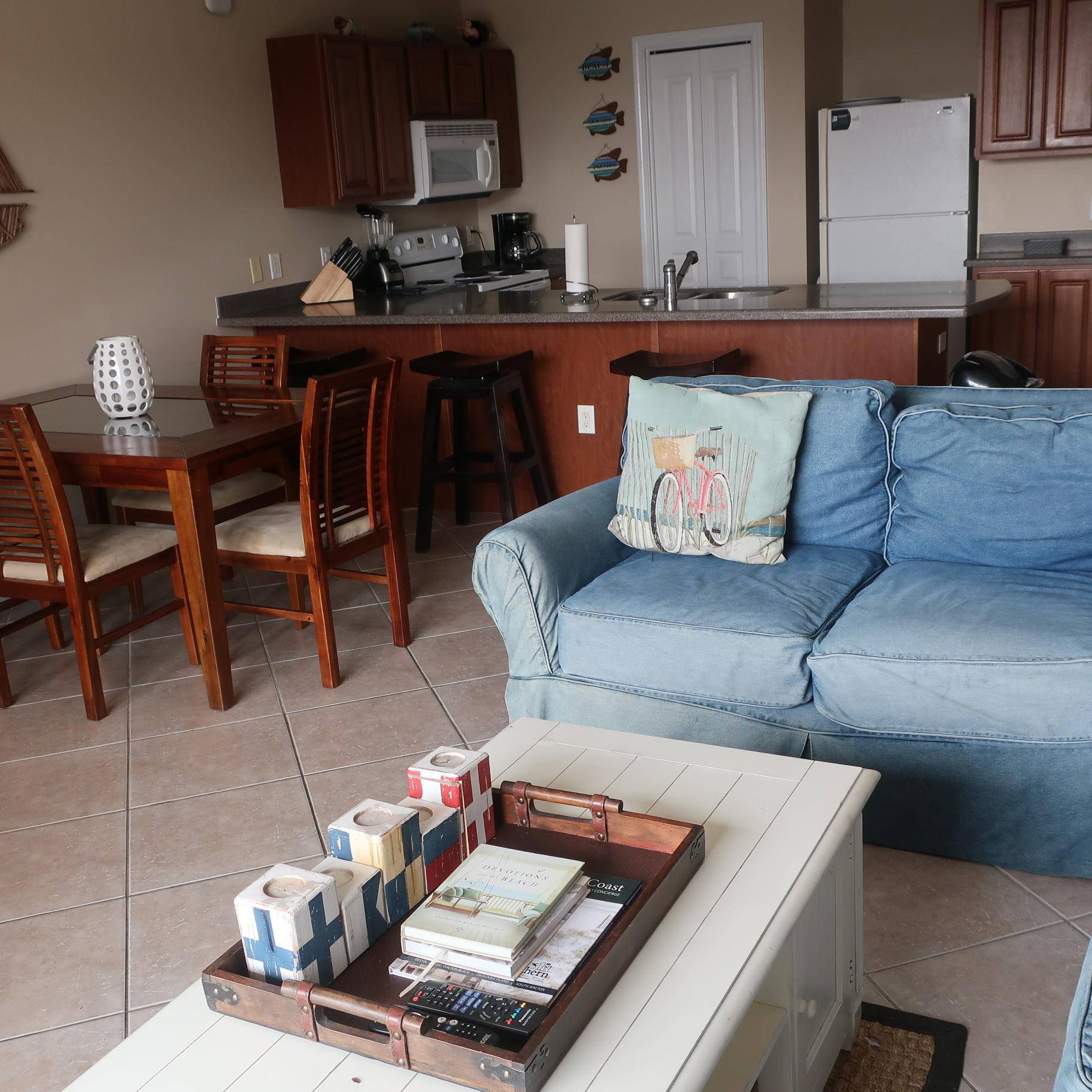 Miramar Beach, FL 32550,548 Sandy Cay Drive  #UNIT 308