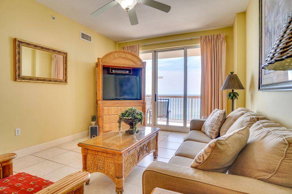 Panama City Beach, FL 32413,14825 Front Beach Road  #UNIT 1104