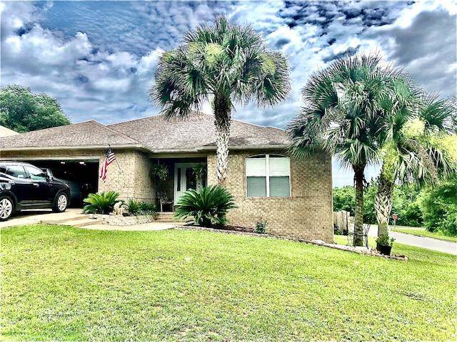 Crestview, FL 32539,401 Serene Court