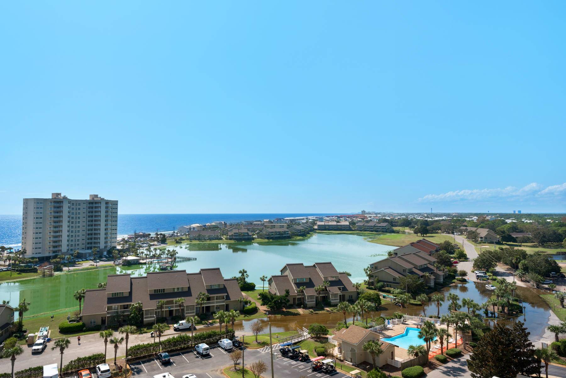 Miramar Beach, FL 32550,122 Seascape Drive  #UNIT 1002