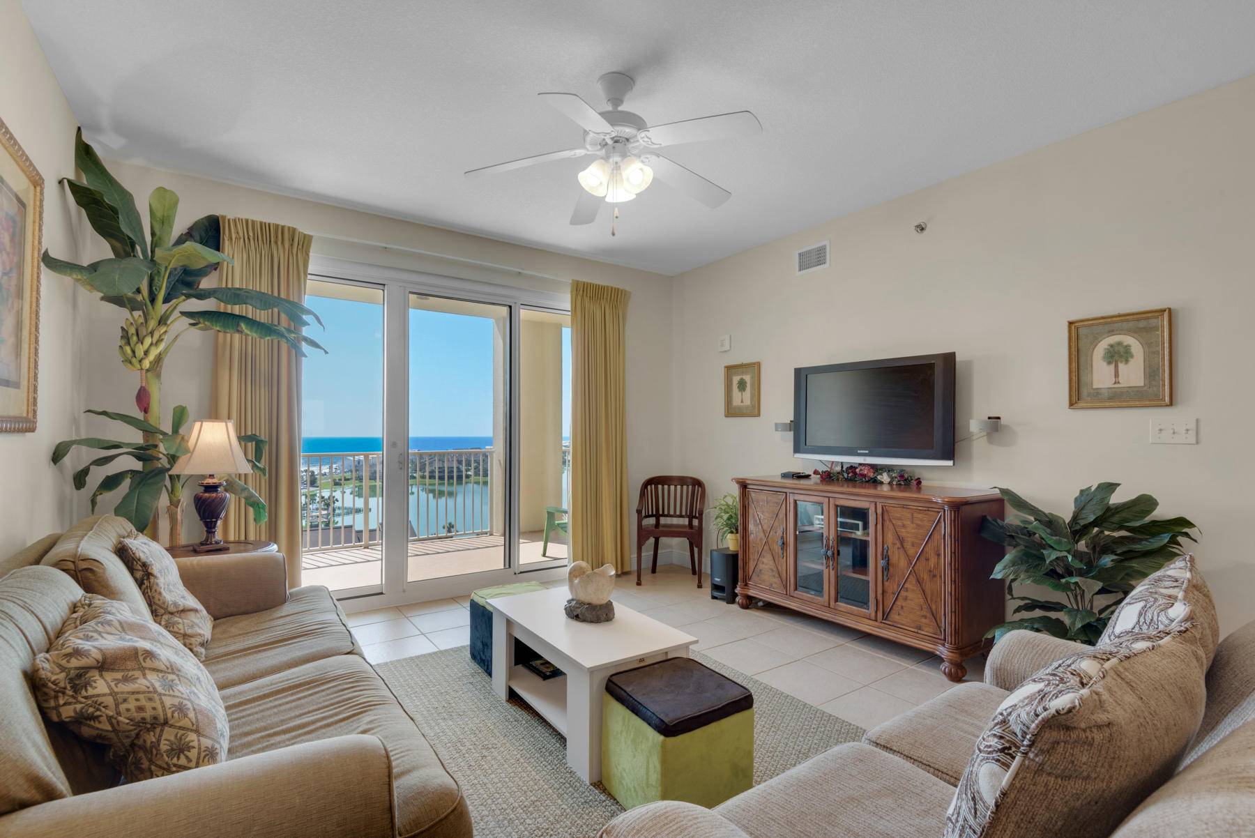 Miramar Beach, FL 32550,122 Seascape Drive  #UNIT 1002