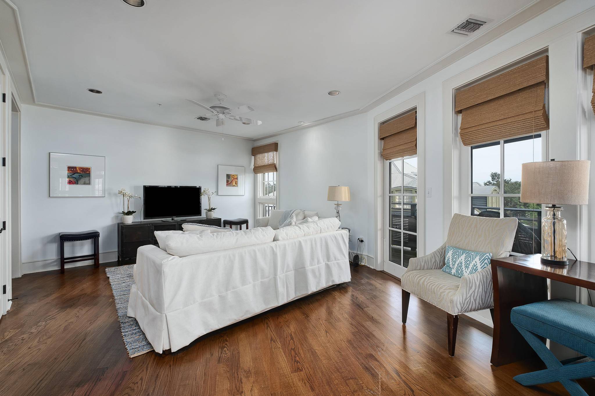 Rosemary Beach, FL 32461,82 S Barrett Square  #UNIT 3E