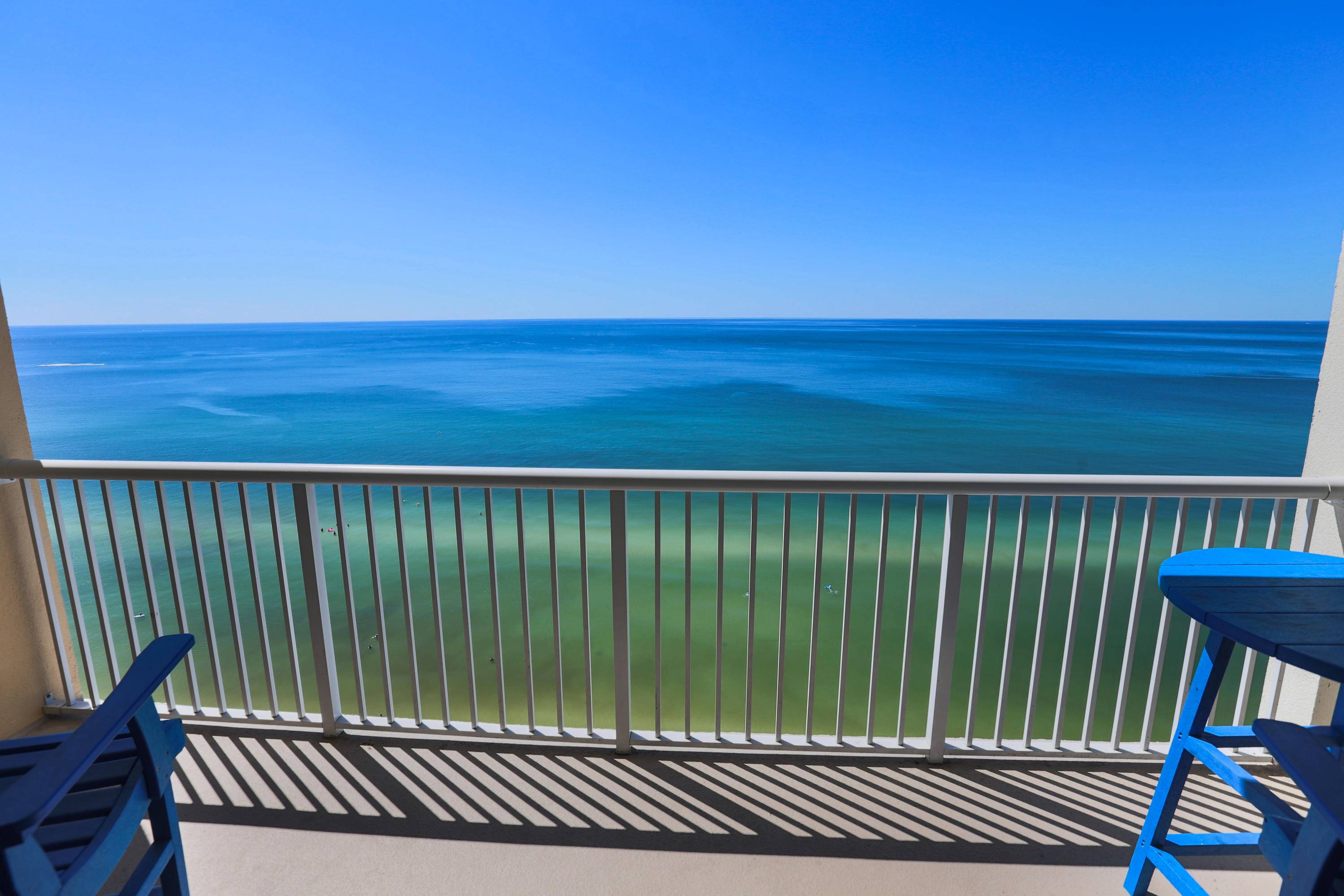 Panama City Beach, FL 32407,10901 Front Beach Road  #1805