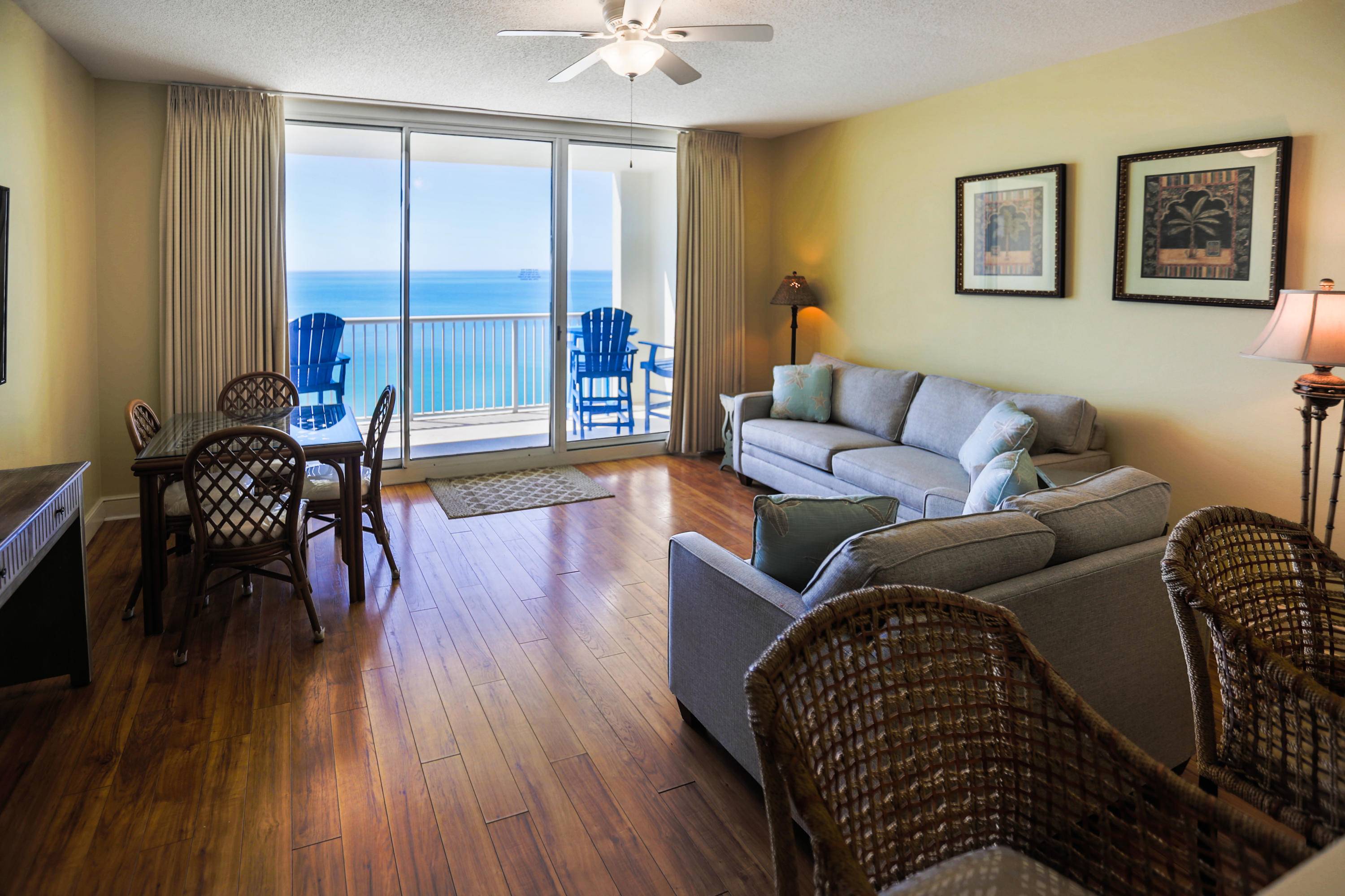 Panama City Beach, FL 32407,10901 Front Beach Road  #1805