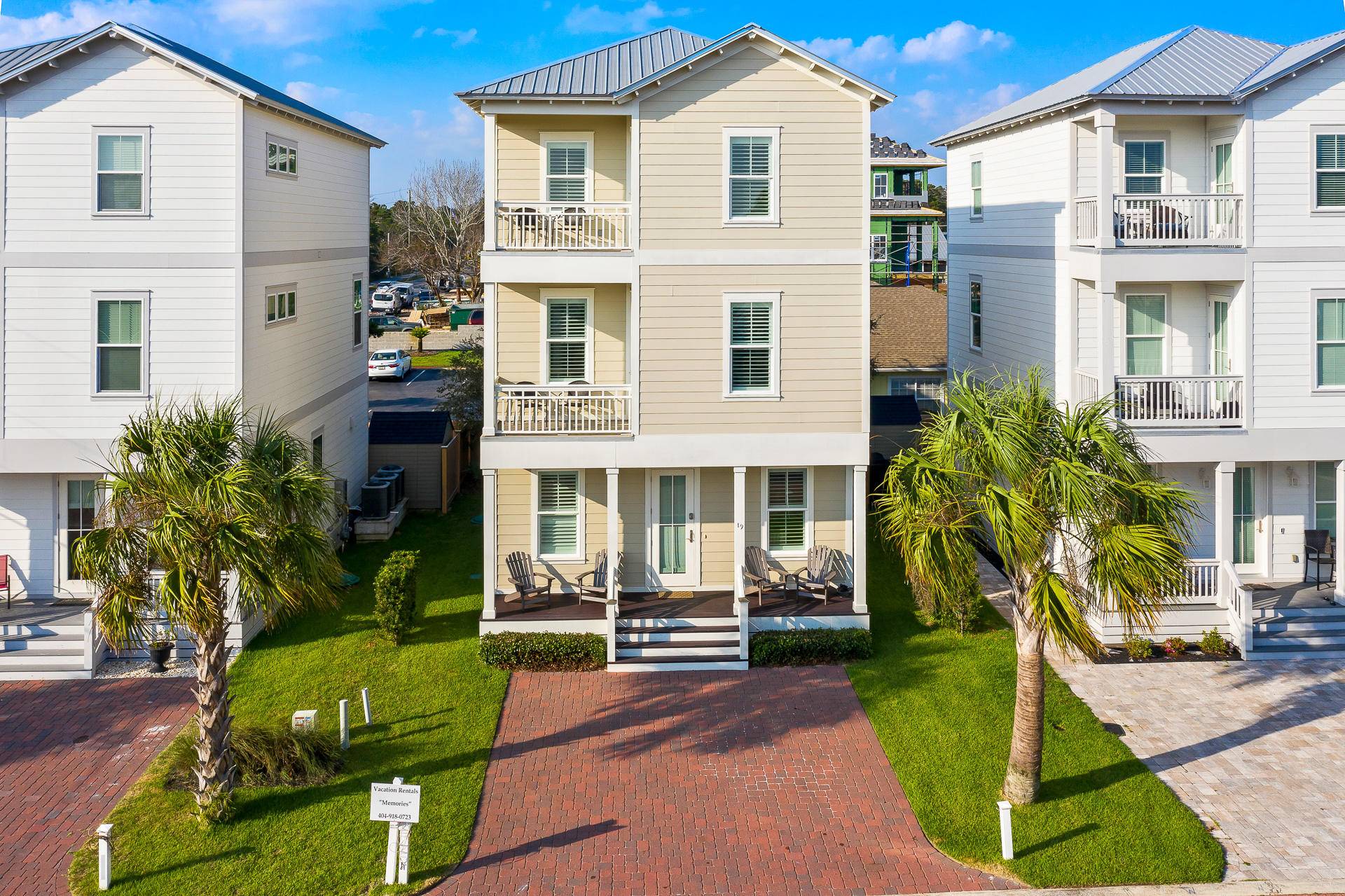Santa Rosa Beach, FL 32459,19 Moonlit Shores Lane