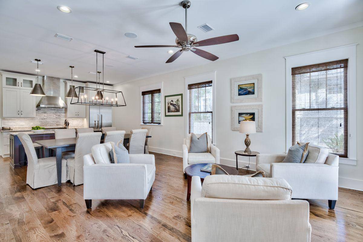 Rosemary Beach, FL 32461,46 Abaco Lane