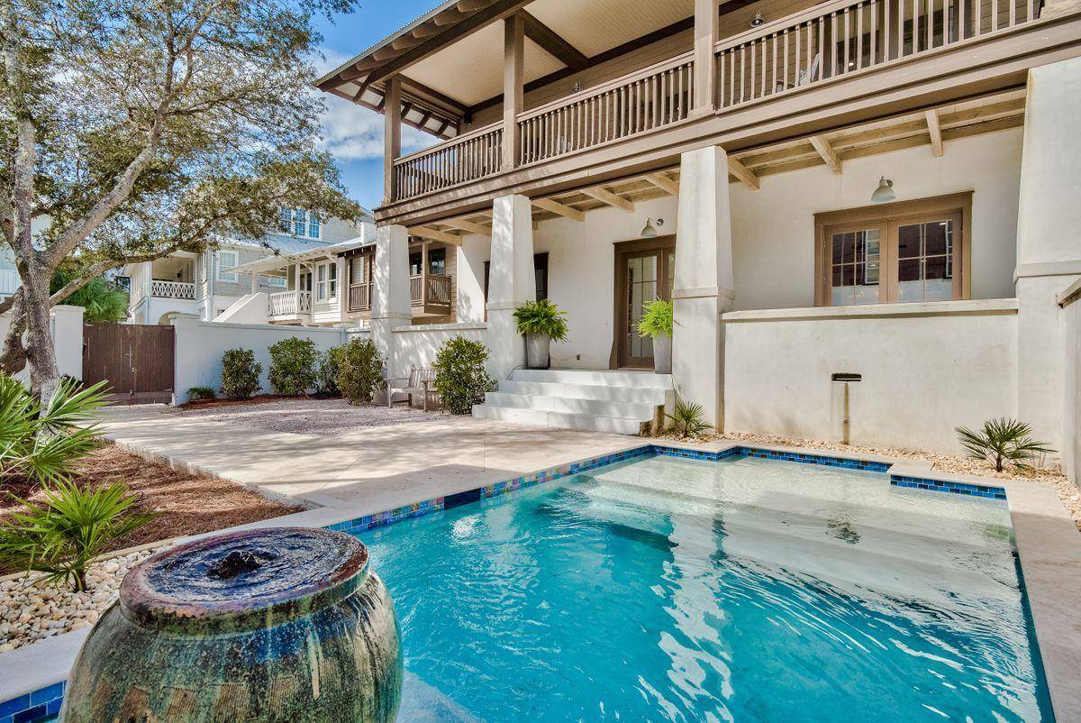 Rosemary Beach, FL 32461,46 Abaco Lane