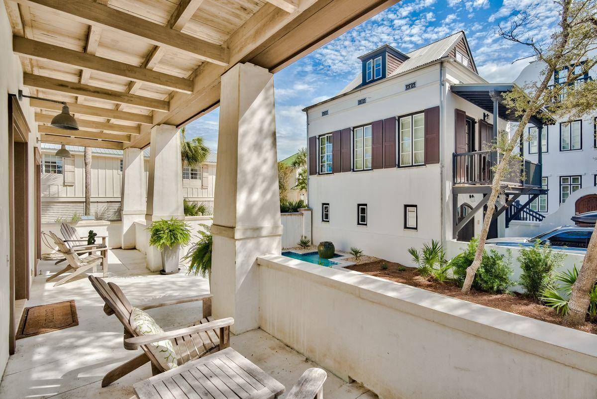 Rosemary Beach, FL 32461,46 Abaco Lane