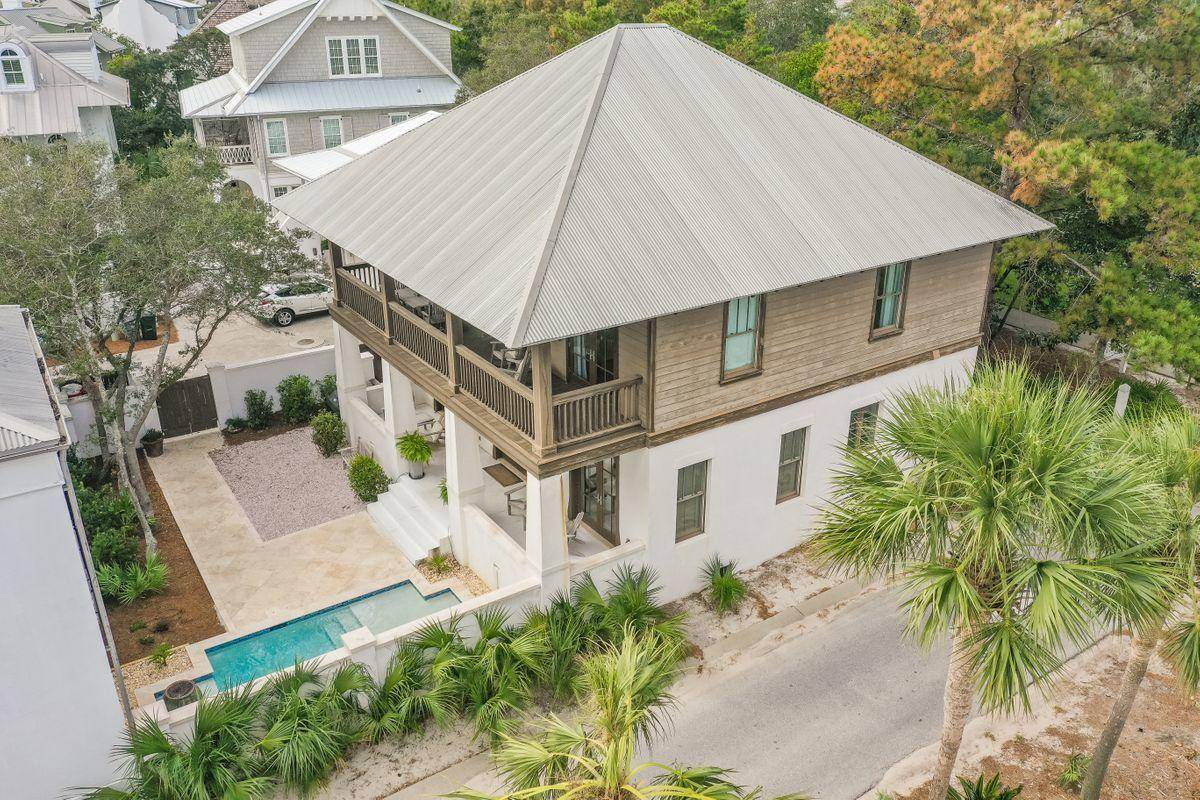 Rosemary Beach, FL 32461,46 Abaco Lane