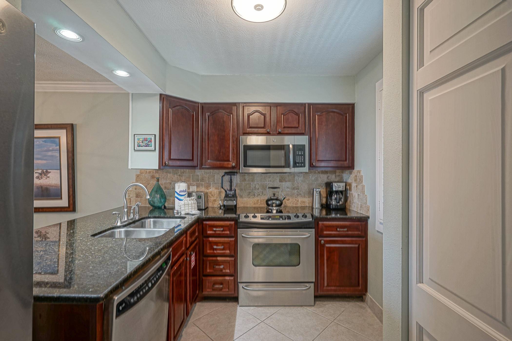 Destin, FL 32541,502 Gulf Shore Drive  #UNIT 411