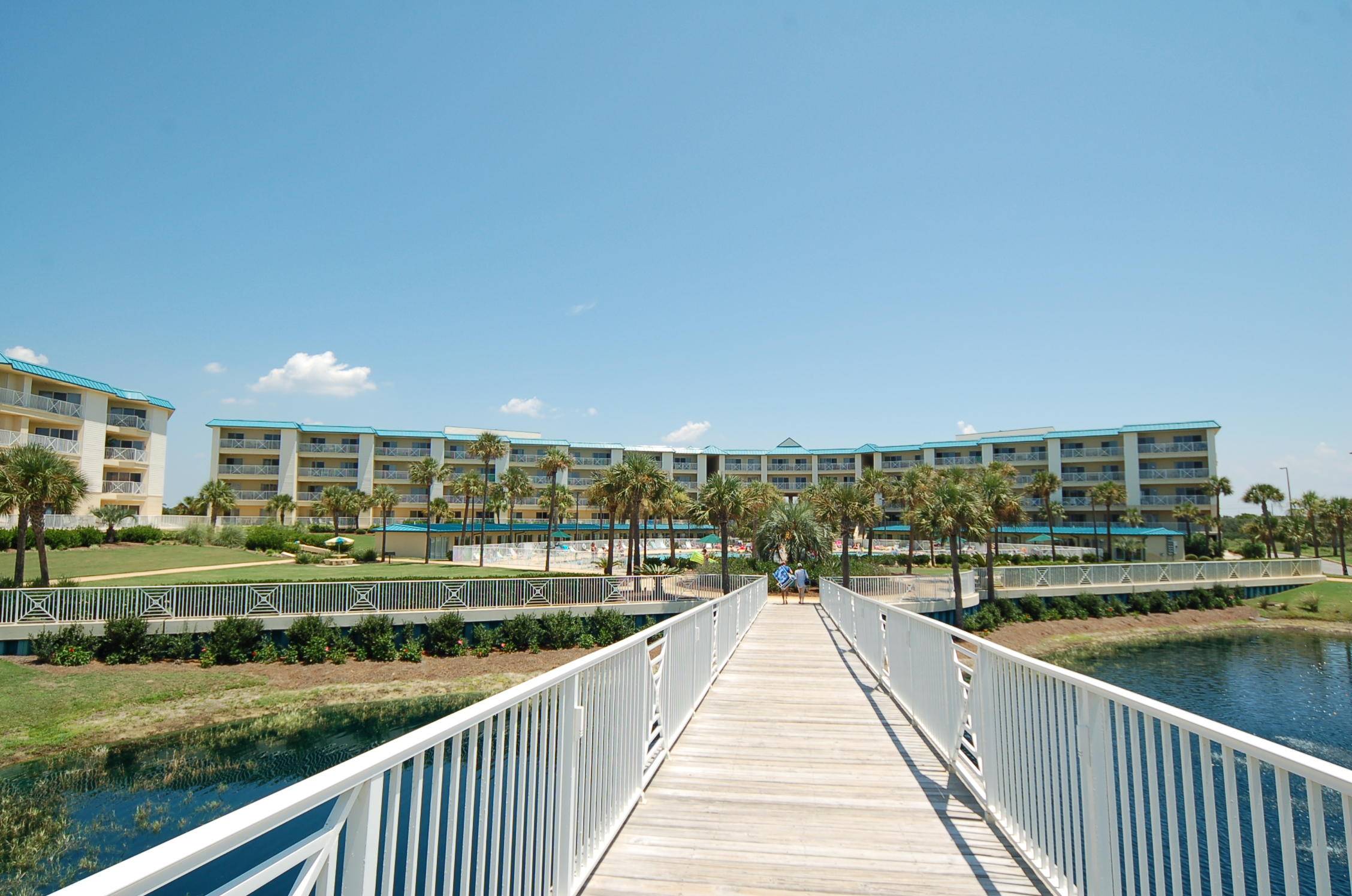 Miramar Beach, FL 32550,778 Scenic Gulf Drive  #UNIT D124