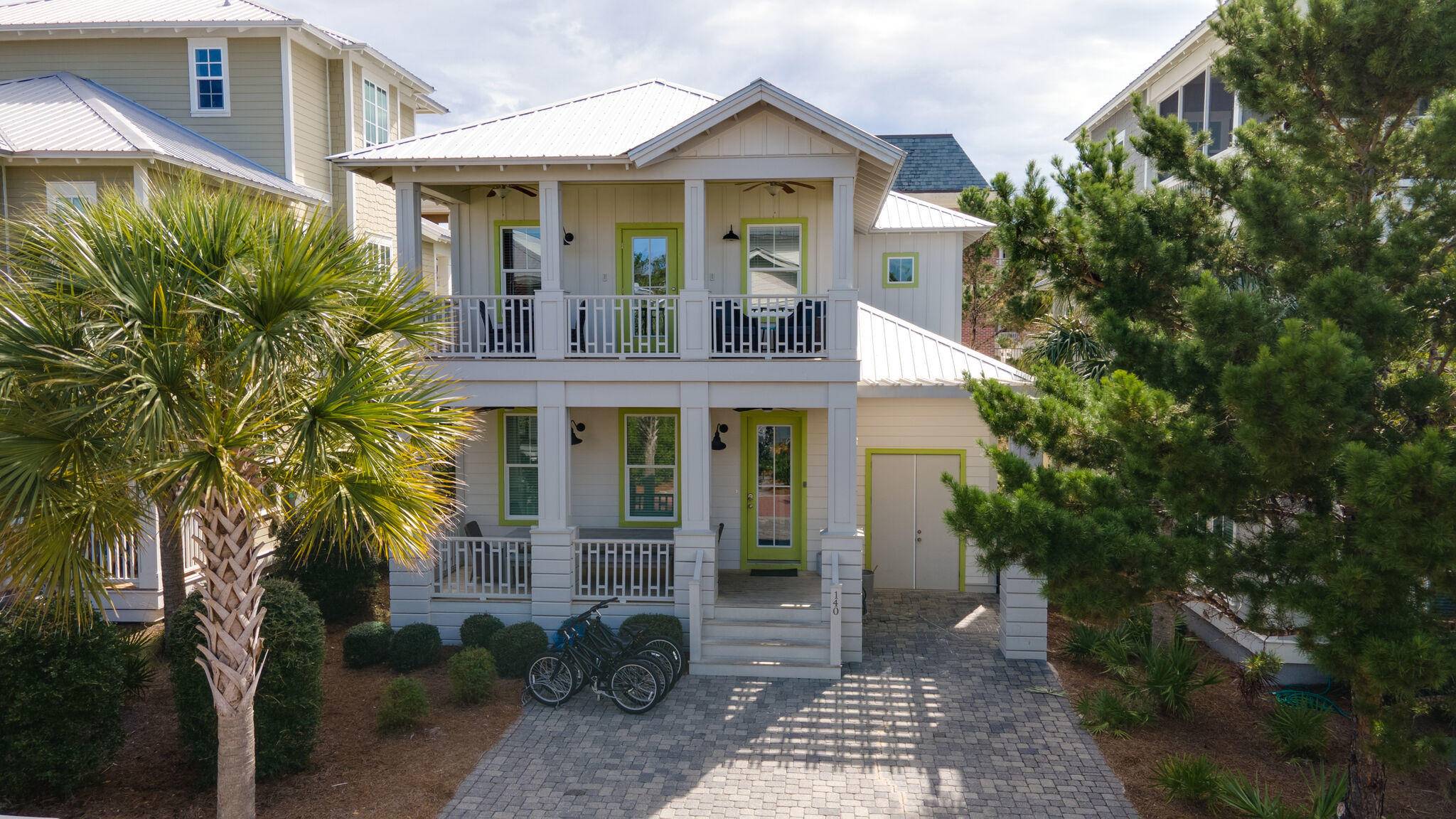 Inlet Beach, FL 32461,140 Flip Flop Lane