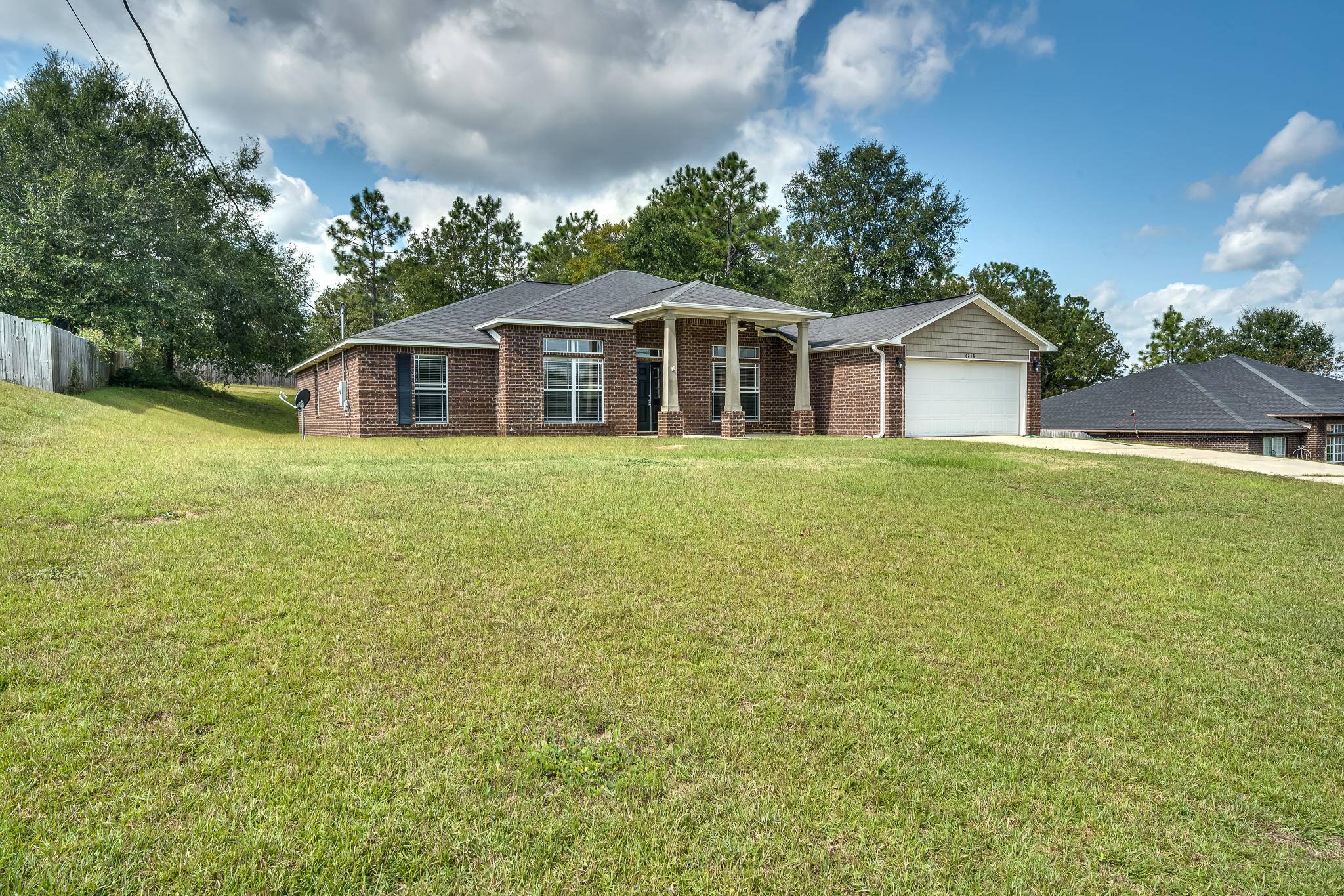 Crestview, FL 32536,6258 Bullet Drive