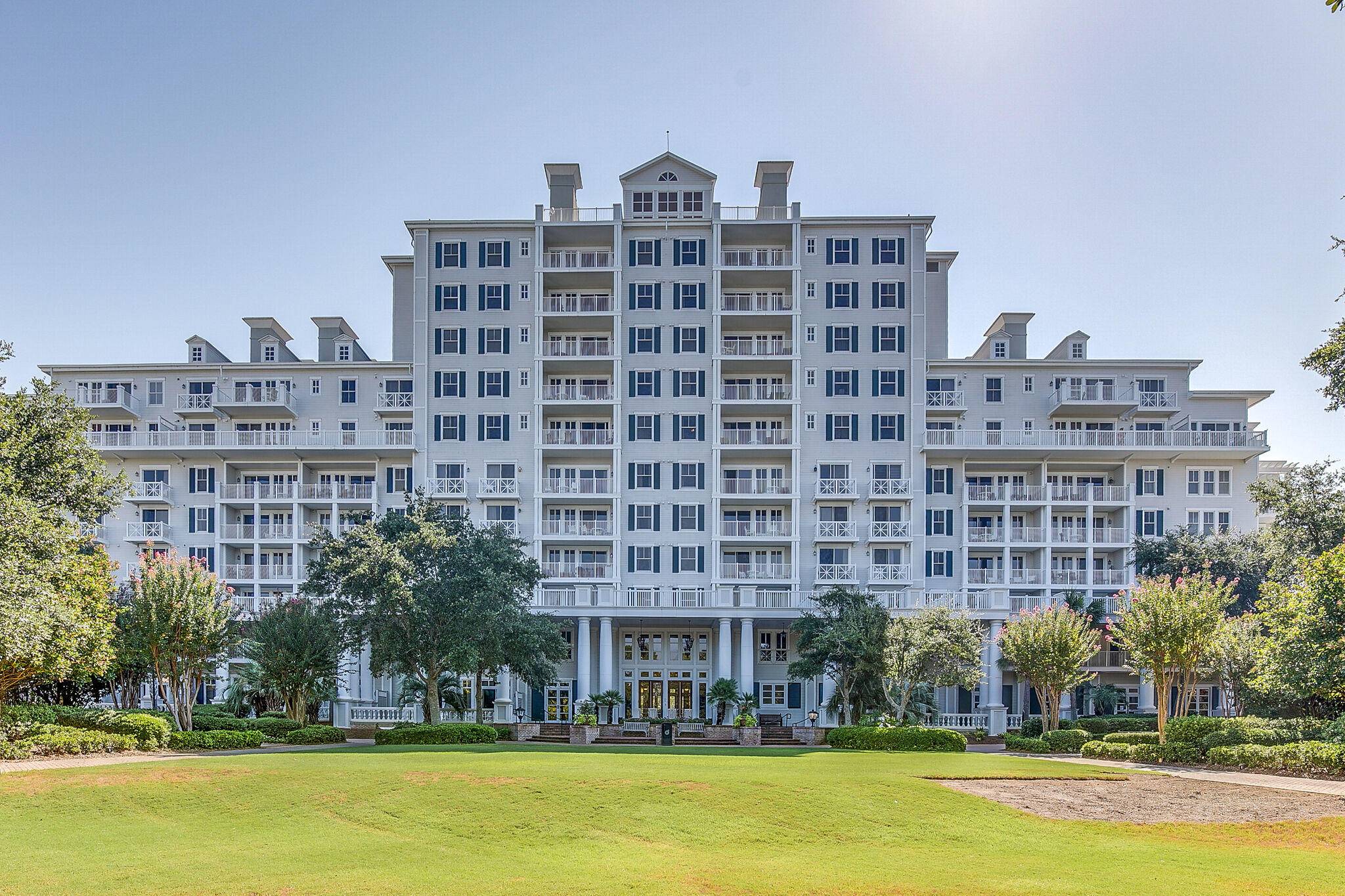 Miramar Beach, FL 32550,9500 Grand Sandestin Boulevard  #2405