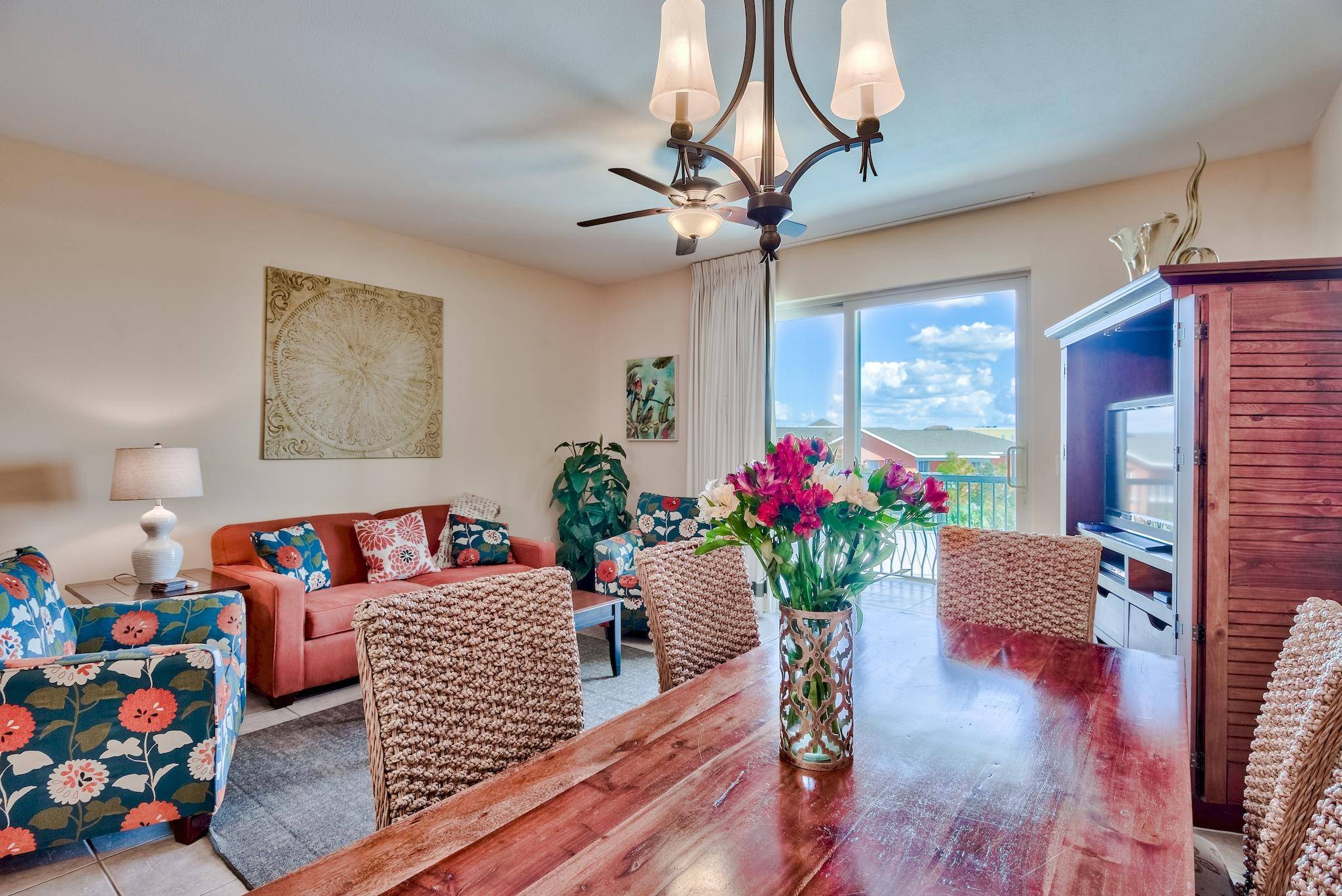 Miramar Beach, FL 32550,548 Sandy Cay Drive  #UNIT 408