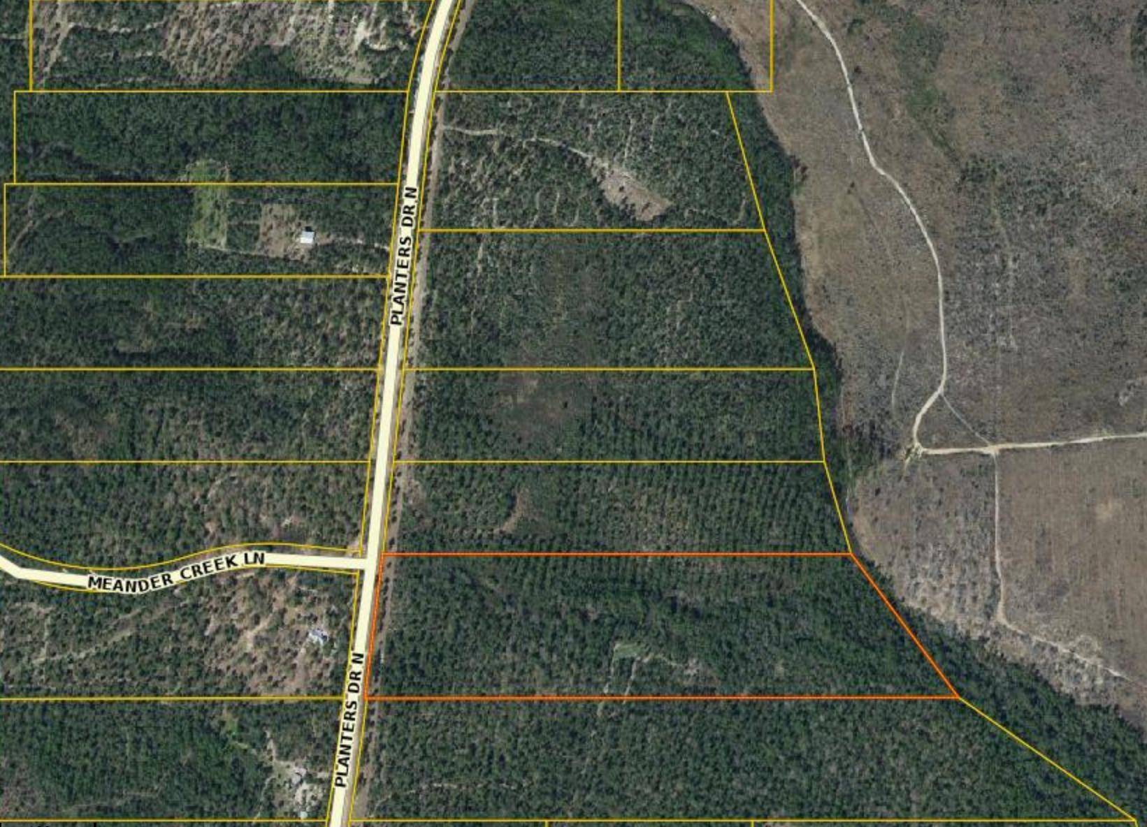 Laurel Hill, FL 32567,Lot D-6 N Planter's Drive