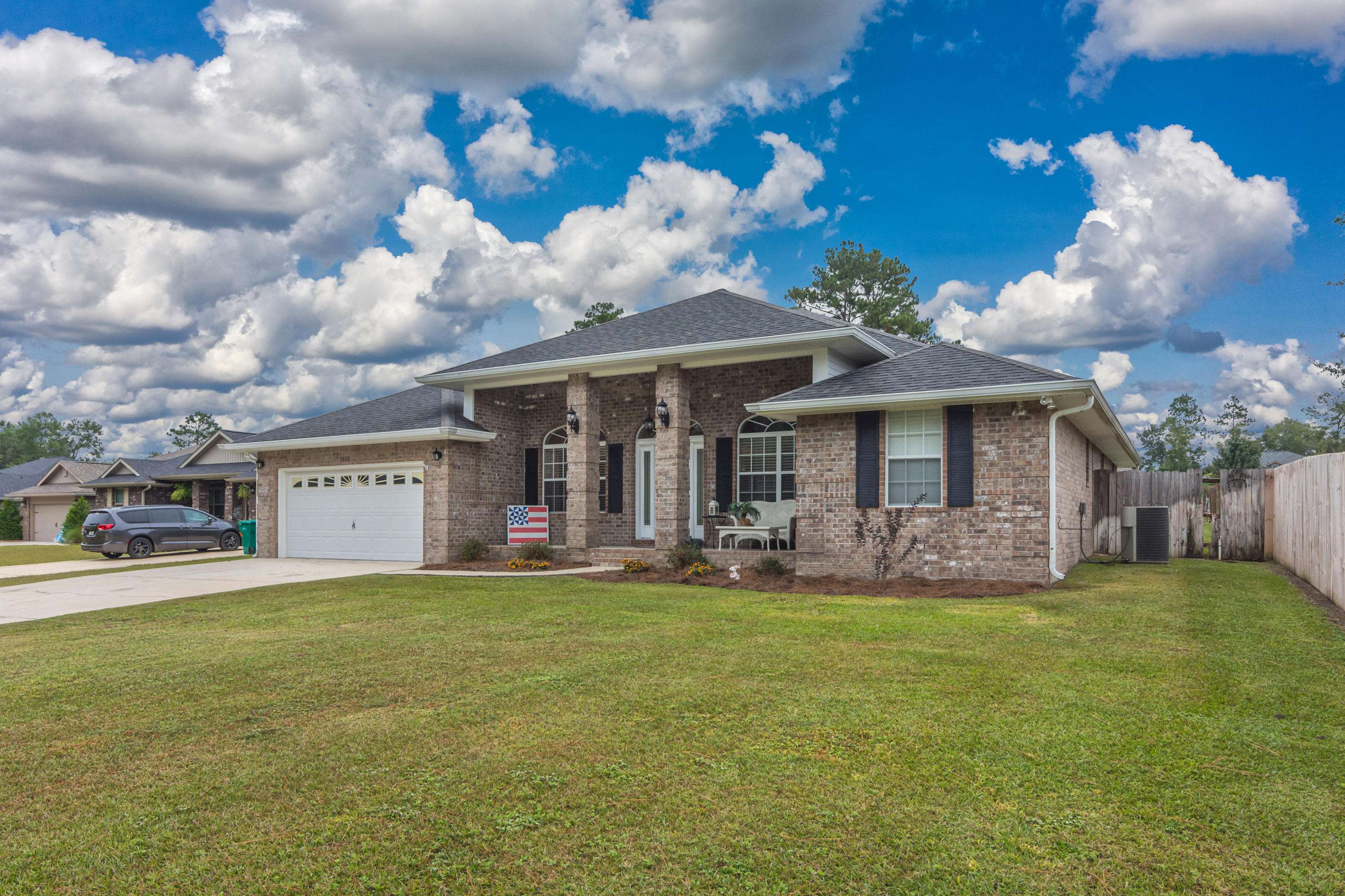 Crestview, FL 32536,2377 Genevieve Way