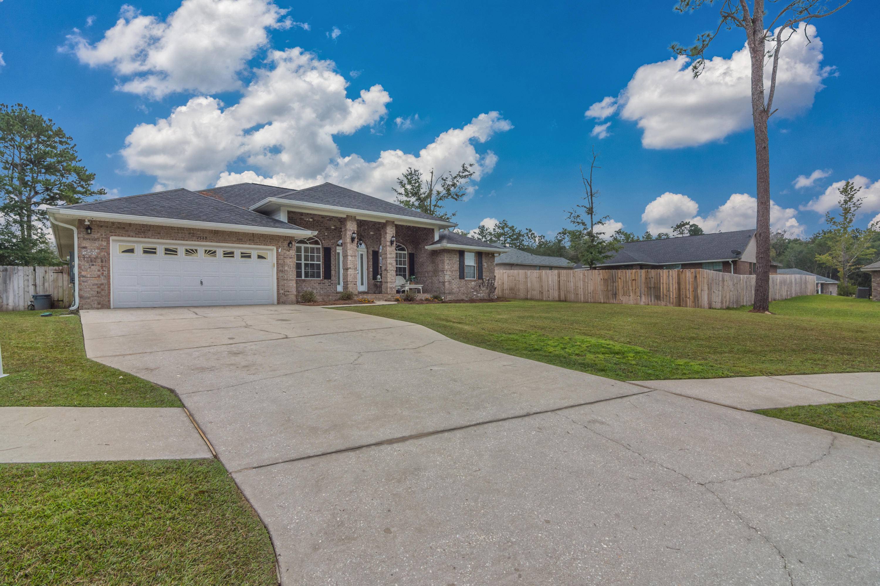 Crestview, FL 32536,2377 Genevieve Way