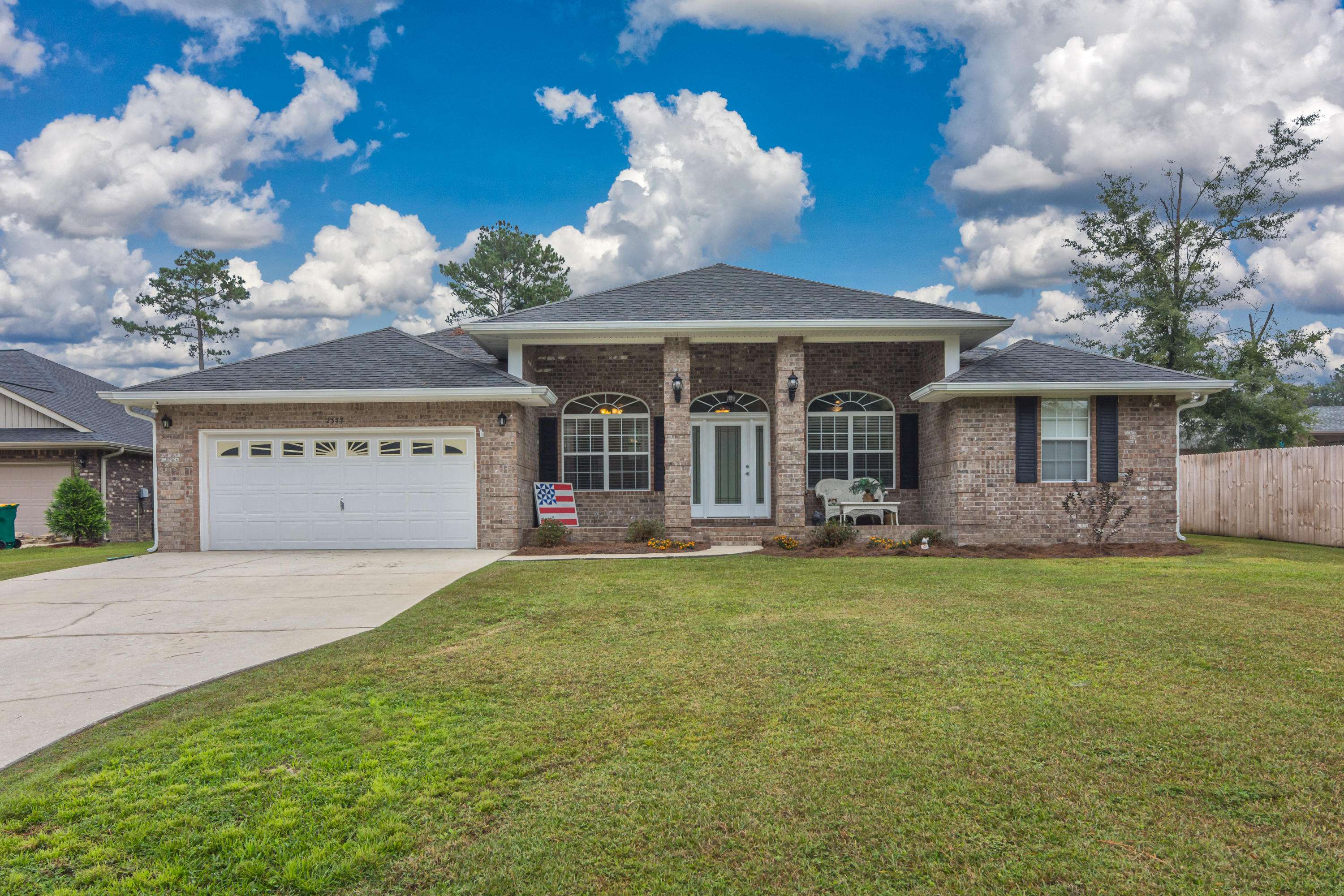 Crestview, FL 32536,2377 Genevieve Way