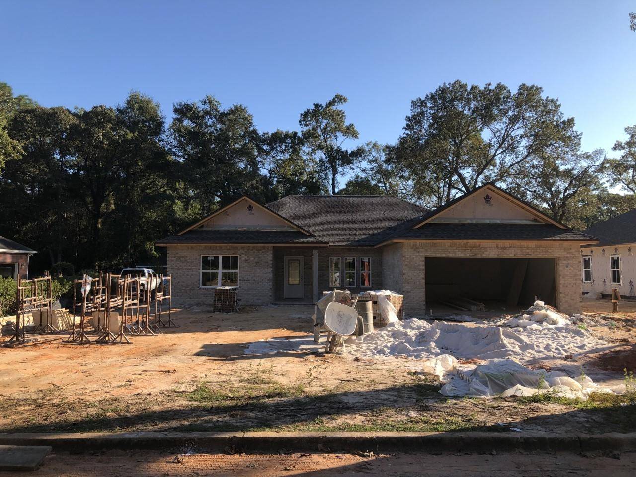 Crestview, FL 32536,128 Gillis Drive