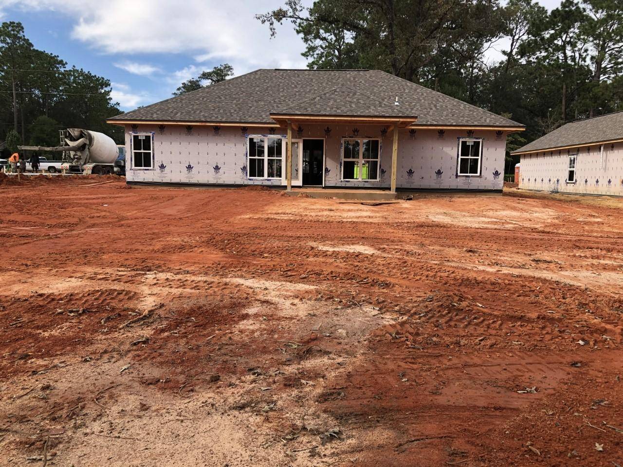 Crestview, FL 32536,130 Gillis Drive