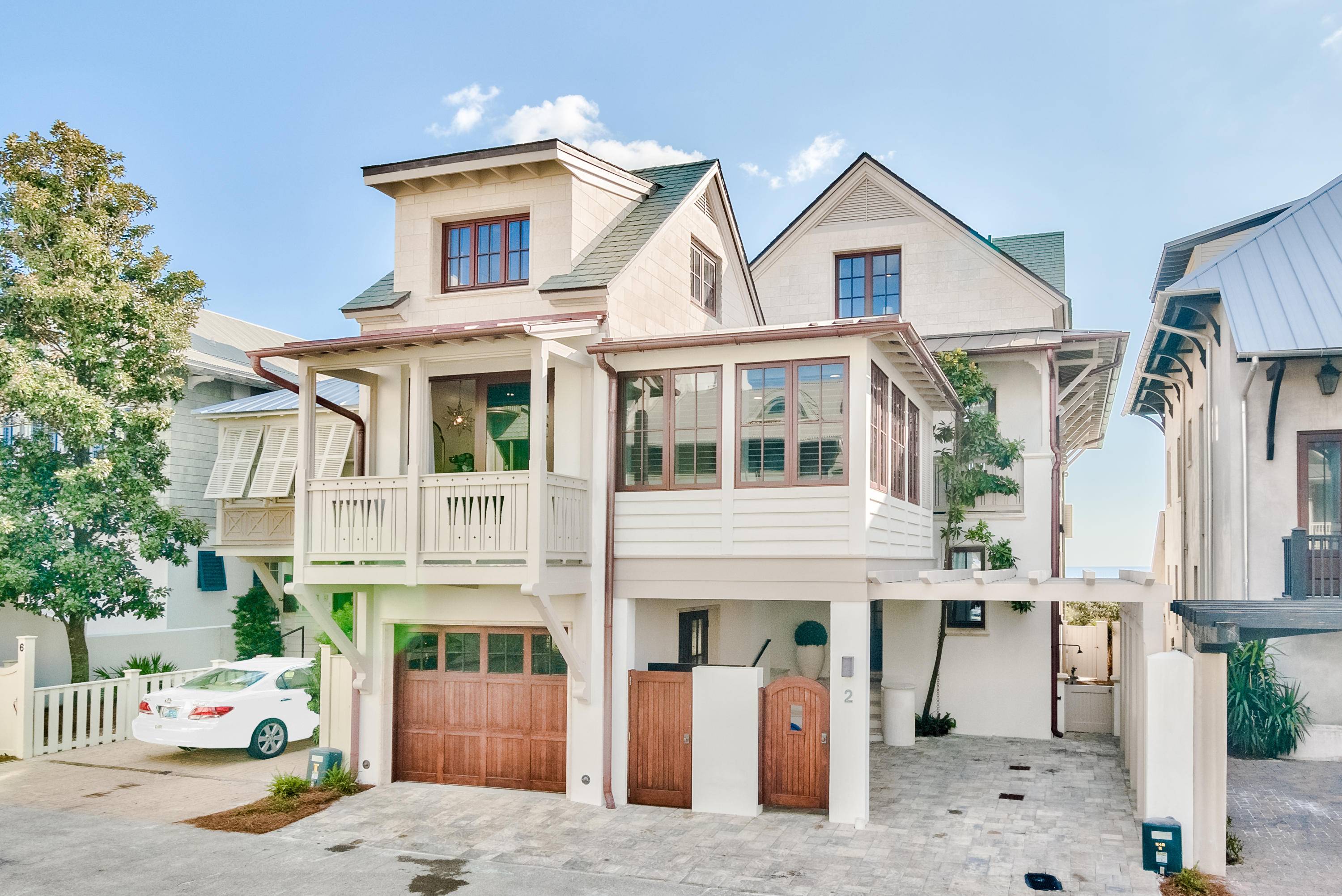 Rosemary Beach, FL 32461,2 E Spanish Town Court