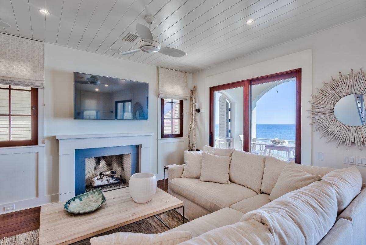 Rosemary Beach, FL 32461,2 E Spanish Town Court