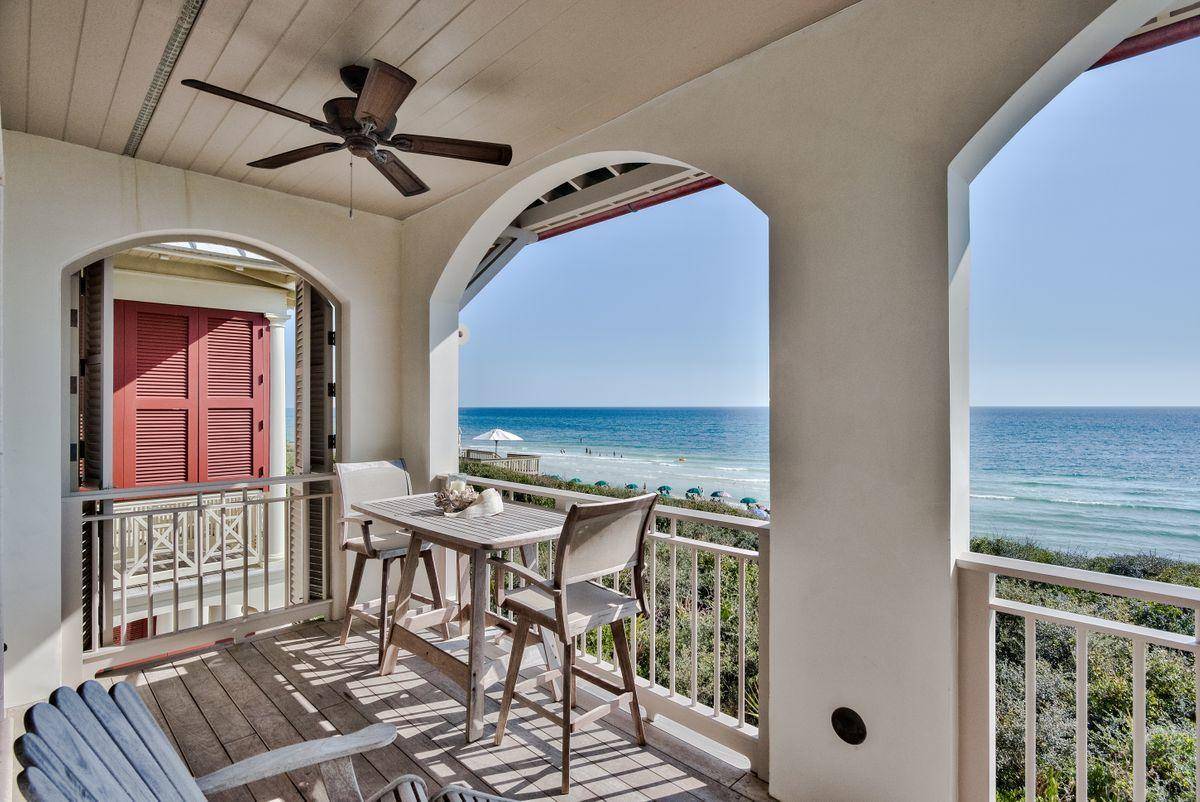 Rosemary Beach, FL 32461,2 E Spanish Town Court