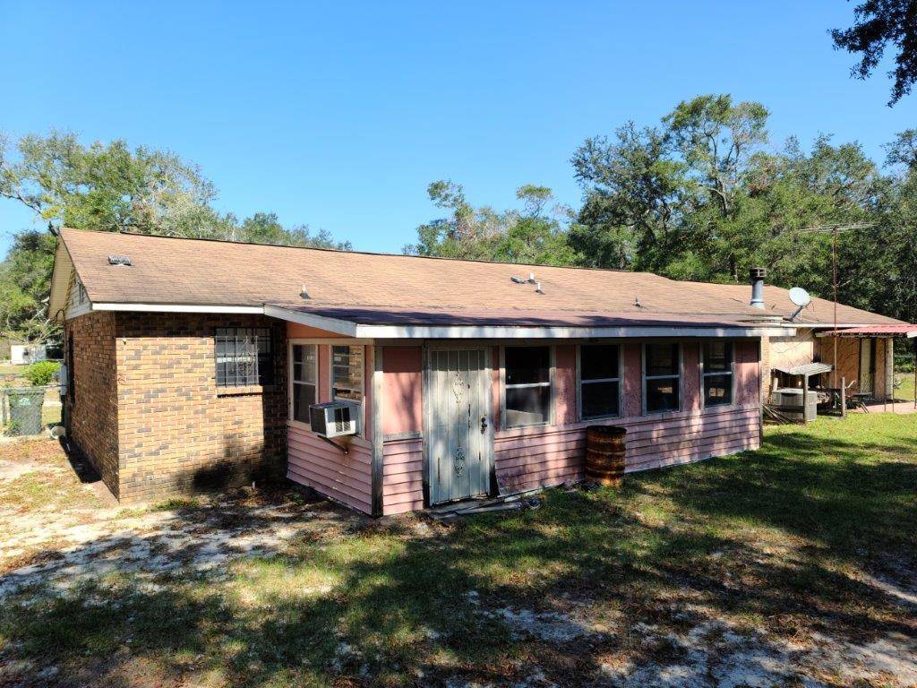 Milton, FL 32583,7505 Crumel Lane