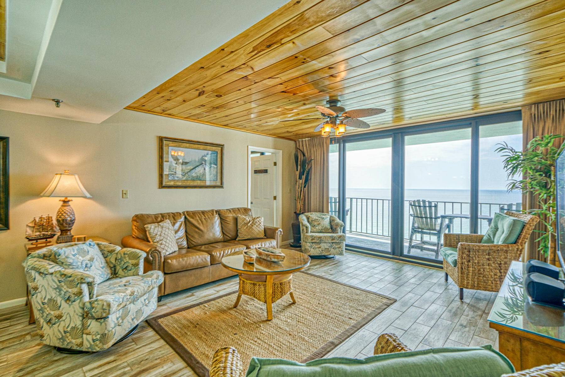 Panama City Beach, FL 32408,6201 Thomas Drive  #UNIT 1707