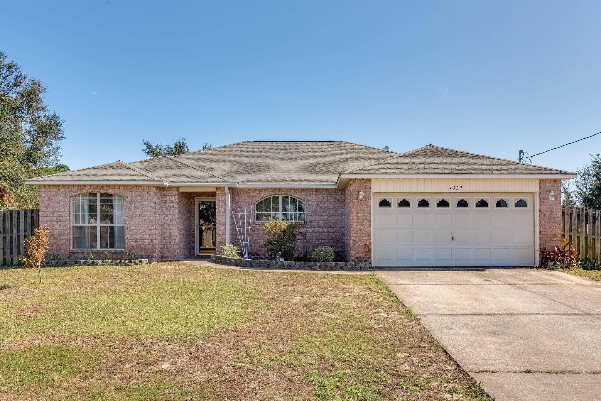 Gulf Breeze, FL 32563,4329 Tallwood Court