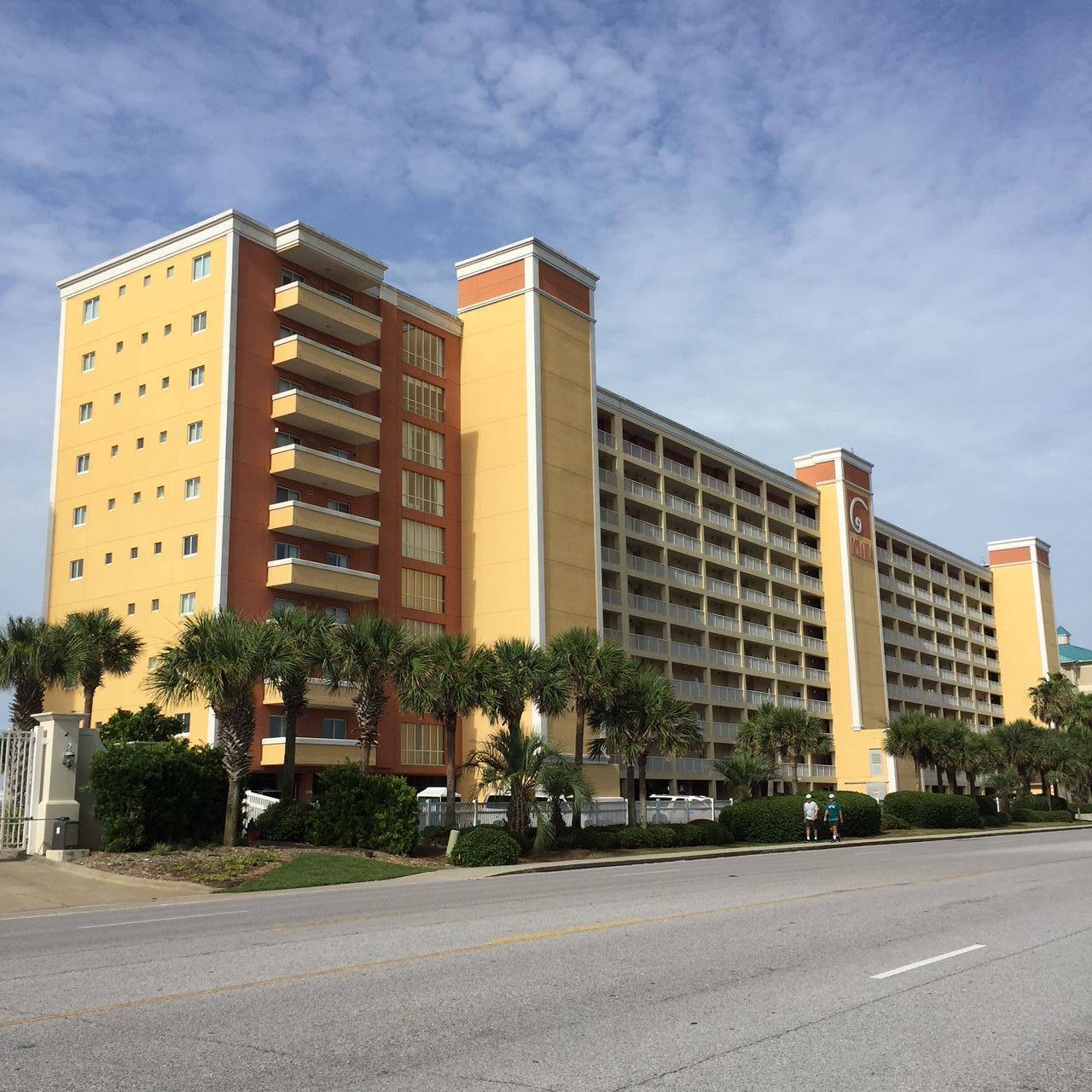 Destin, FL 32541,720 Gulf Shore Drive  #UNIT 606