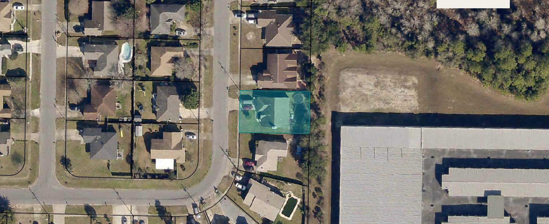 Navarre, FL 32566,2257 Estate Circle