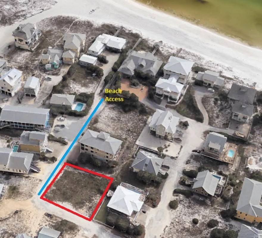 Santa Rosa Beach, FL 32459,1 Sandy Lane