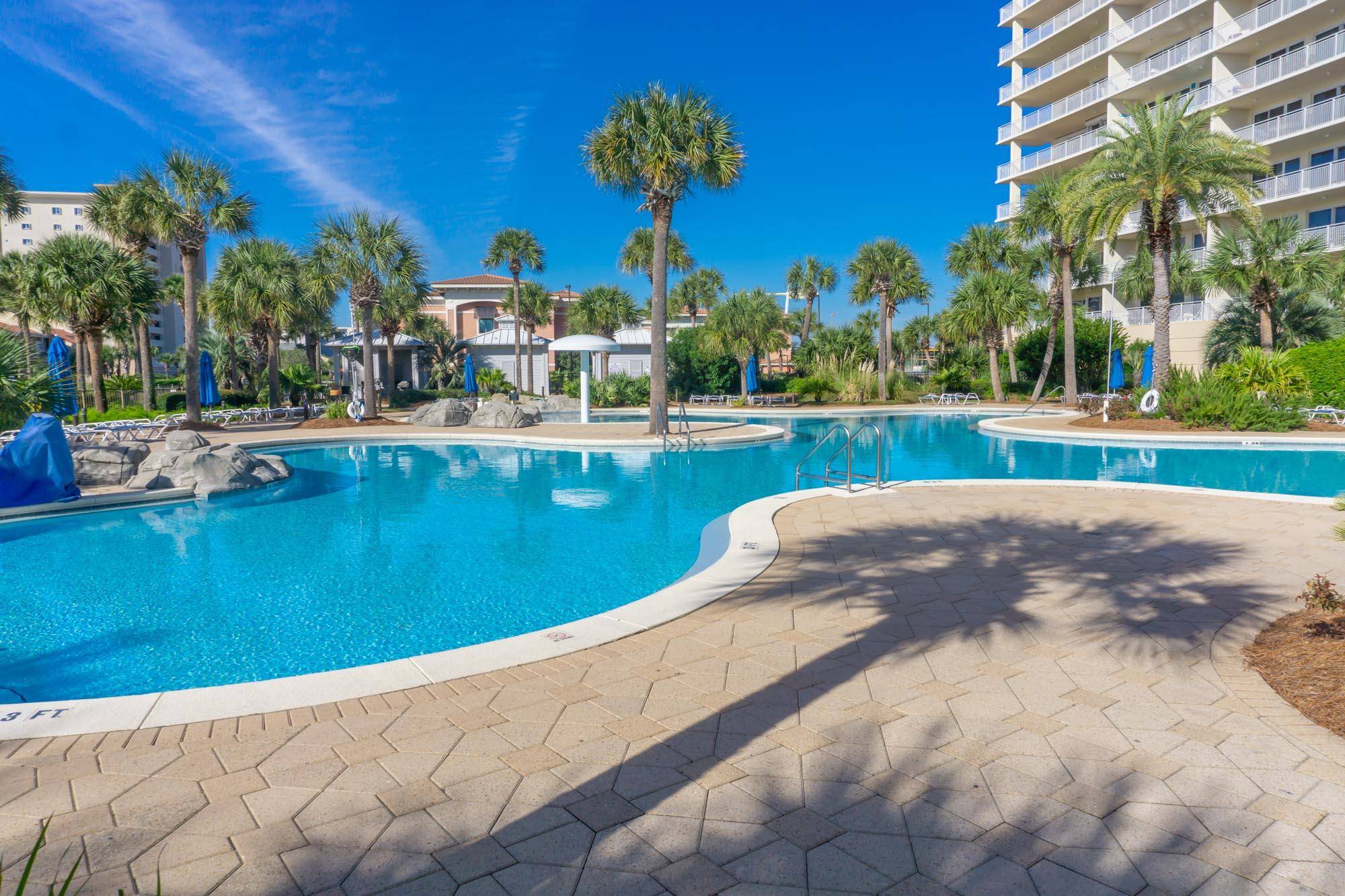 Destin, FL 32541,1751 Scenic Highway 98  #UNIT 316