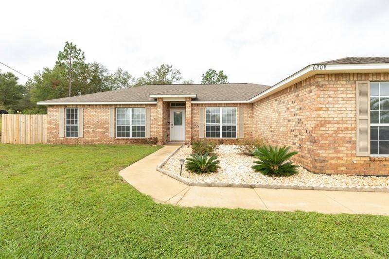 Crestview, FL 32536,6208 Flash Lane