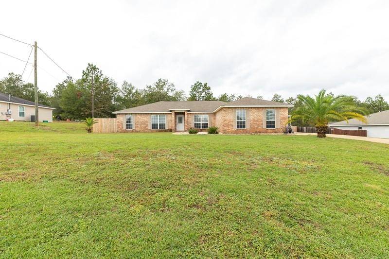 Crestview, FL 32536,6208 Flash Lane