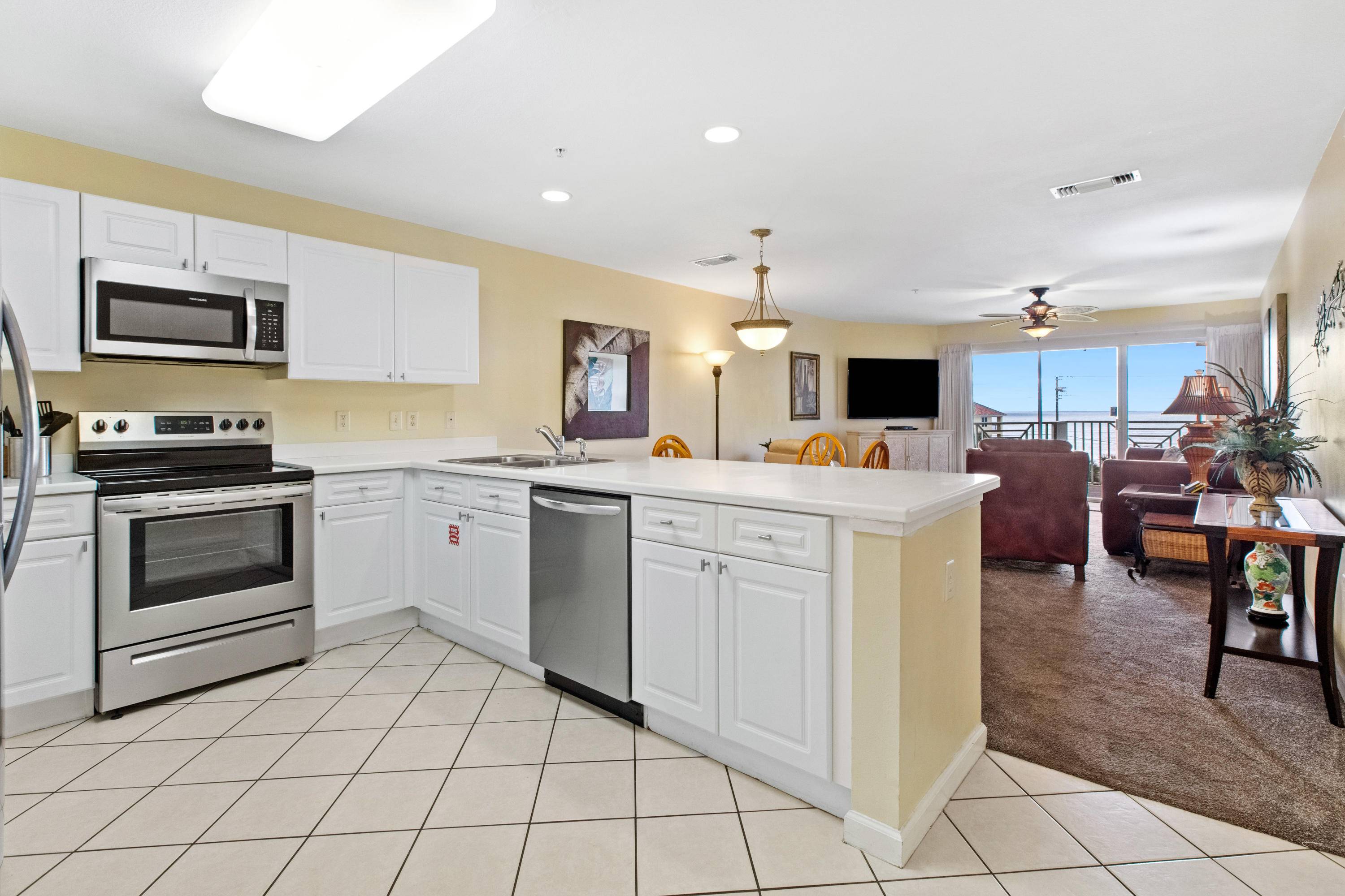 Miramar Beach, FL 32550,778 Scenic Gulf Drive  #UNIT A407