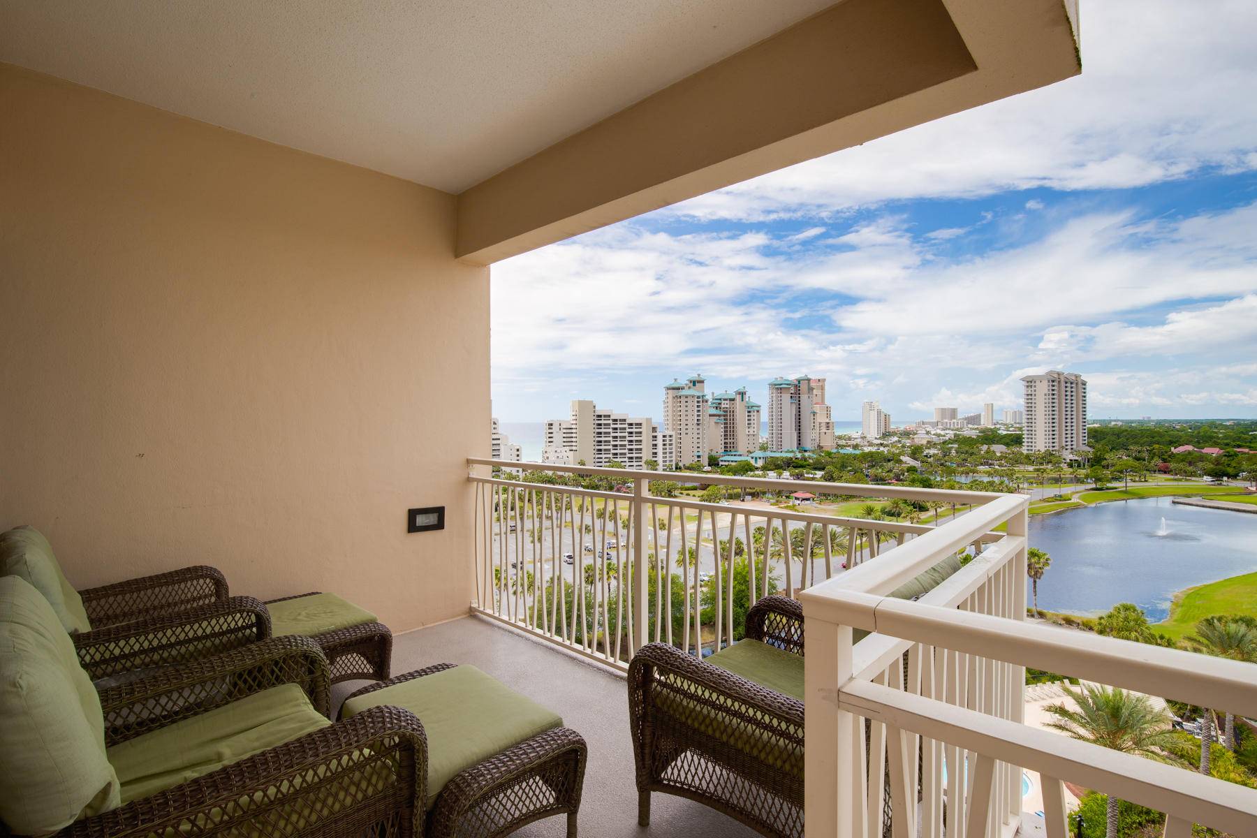 Miramar Beach, FL 32550,5002 S Sandestin Boulevard  #UNIT 6922/6924