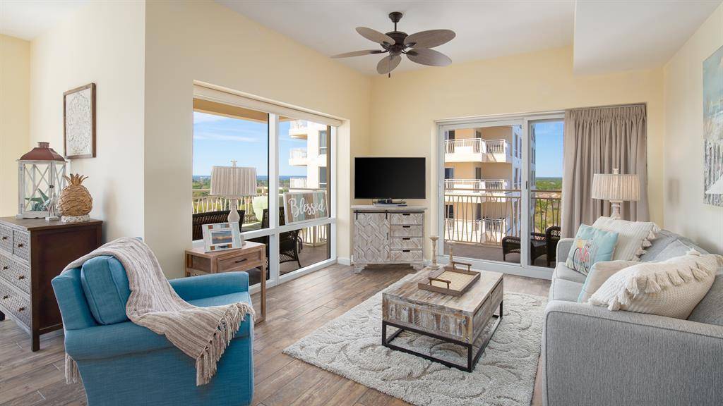 Miramar Beach, FL 32550,5002 S Sandestin Boulevard  #UNIT 6922/6924