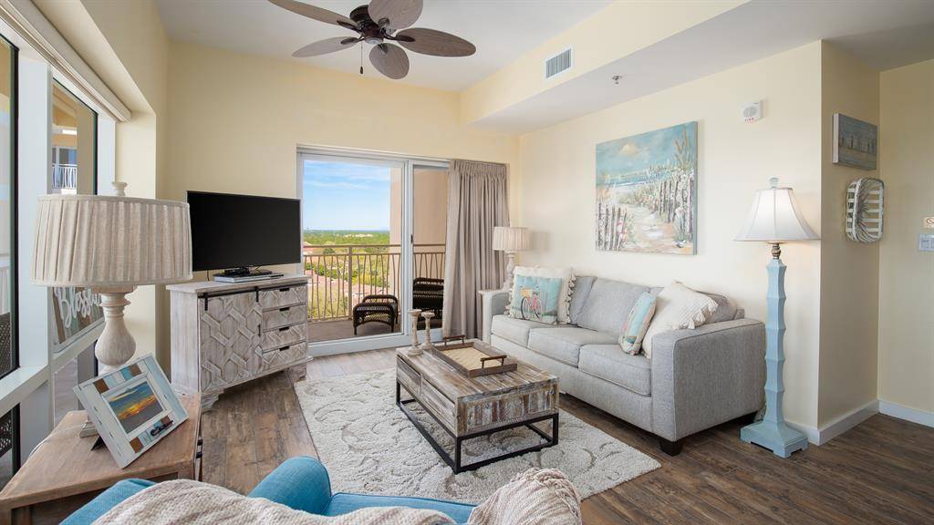 Miramar Beach, FL 32550,5002 S Sandestin Boulevard  #UNIT 6922/6924