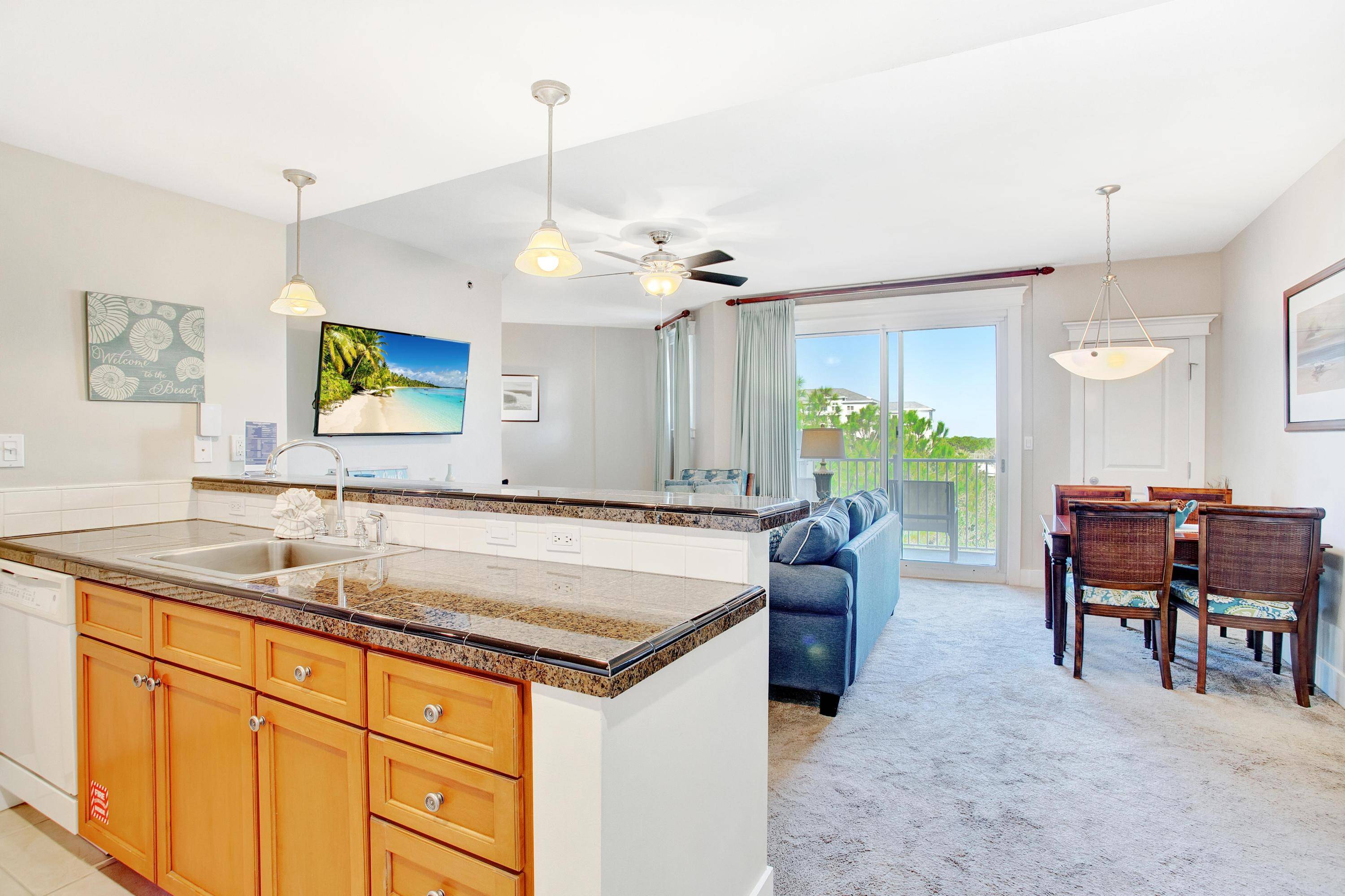 Miramar Beach, FL 32550,9600 Grand Sandestin Boulevard  #3515