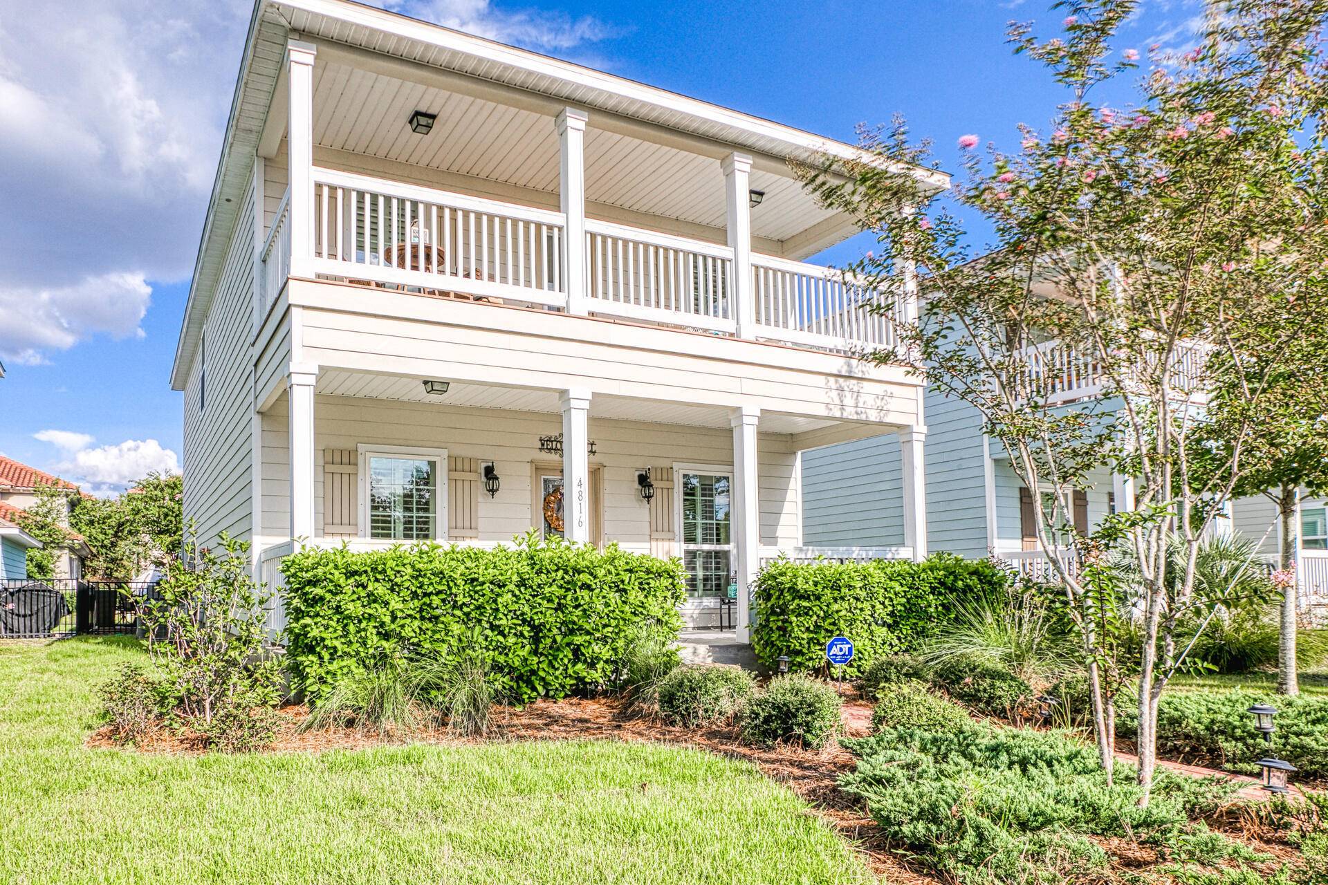 Panama City Beach, FL 32408,4816 Stellata Lane