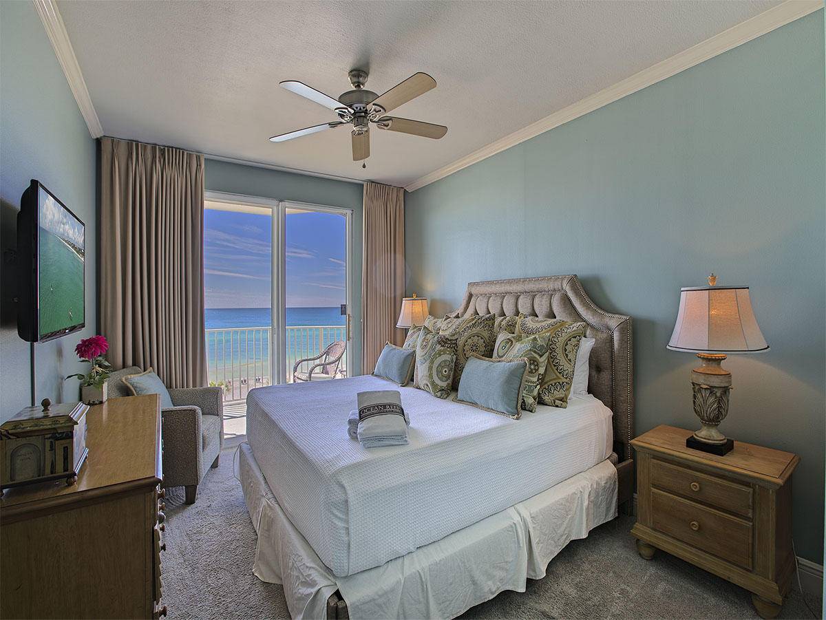 Miramar Beach, FL 32550,1160 Scenic Gulf Drive  #UNIT A411