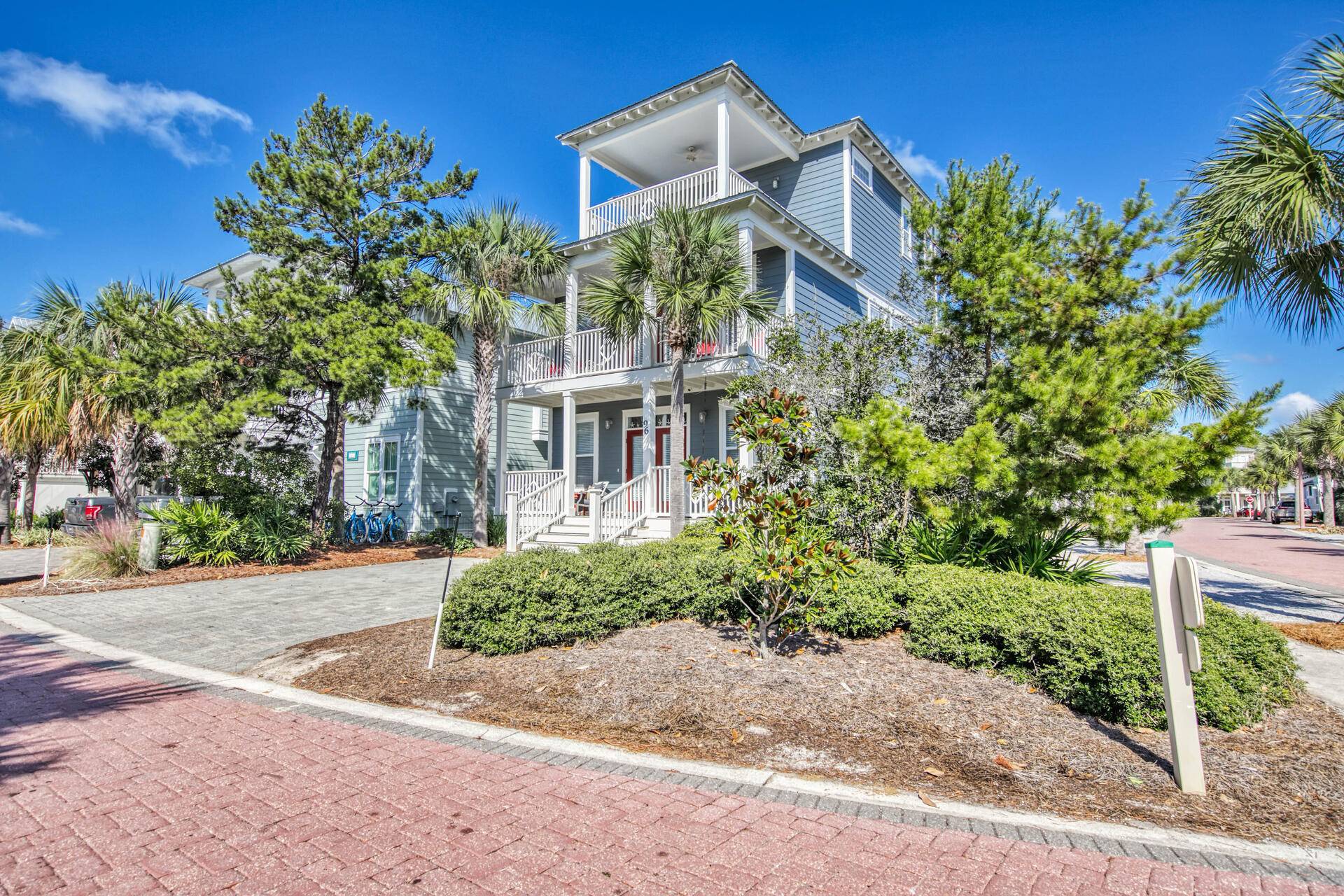 Inlet Beach, FL 32461,96 Surfer Lane