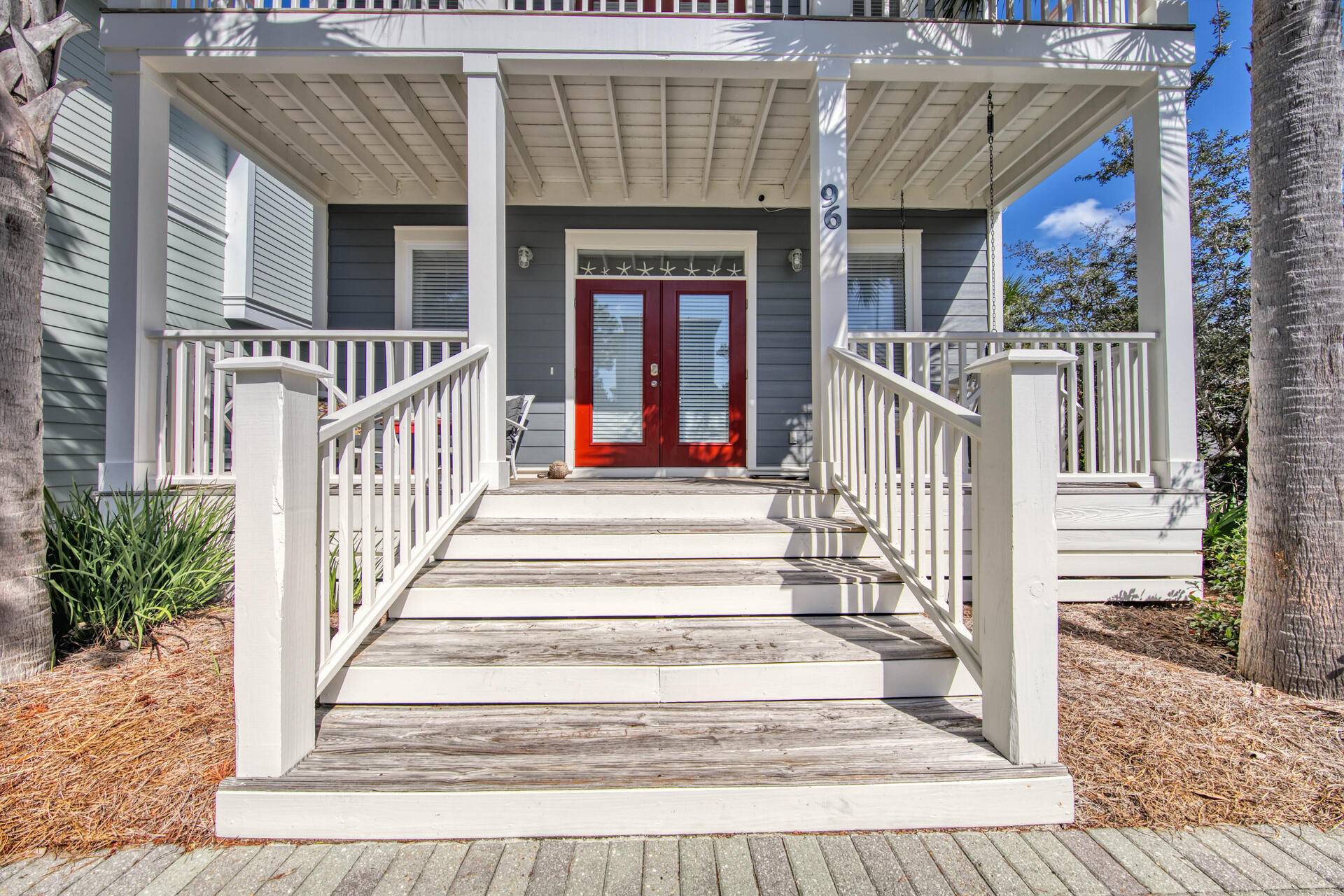 Inlet Beach, FL 32461,96 Surfer Lane