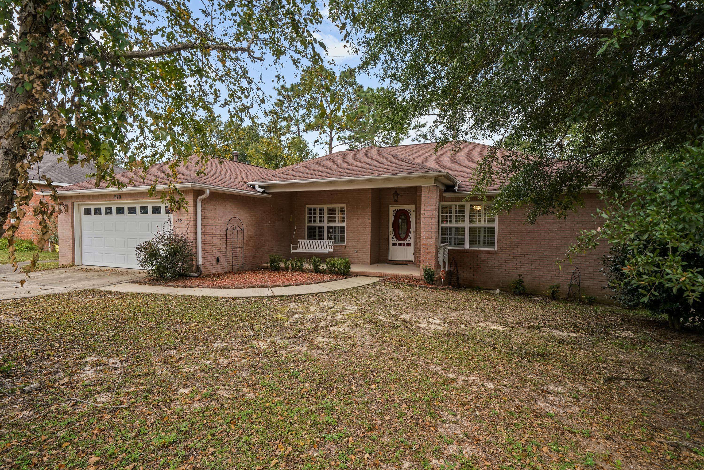 Crestview, FL 32539,720 Riva Ridge Drive