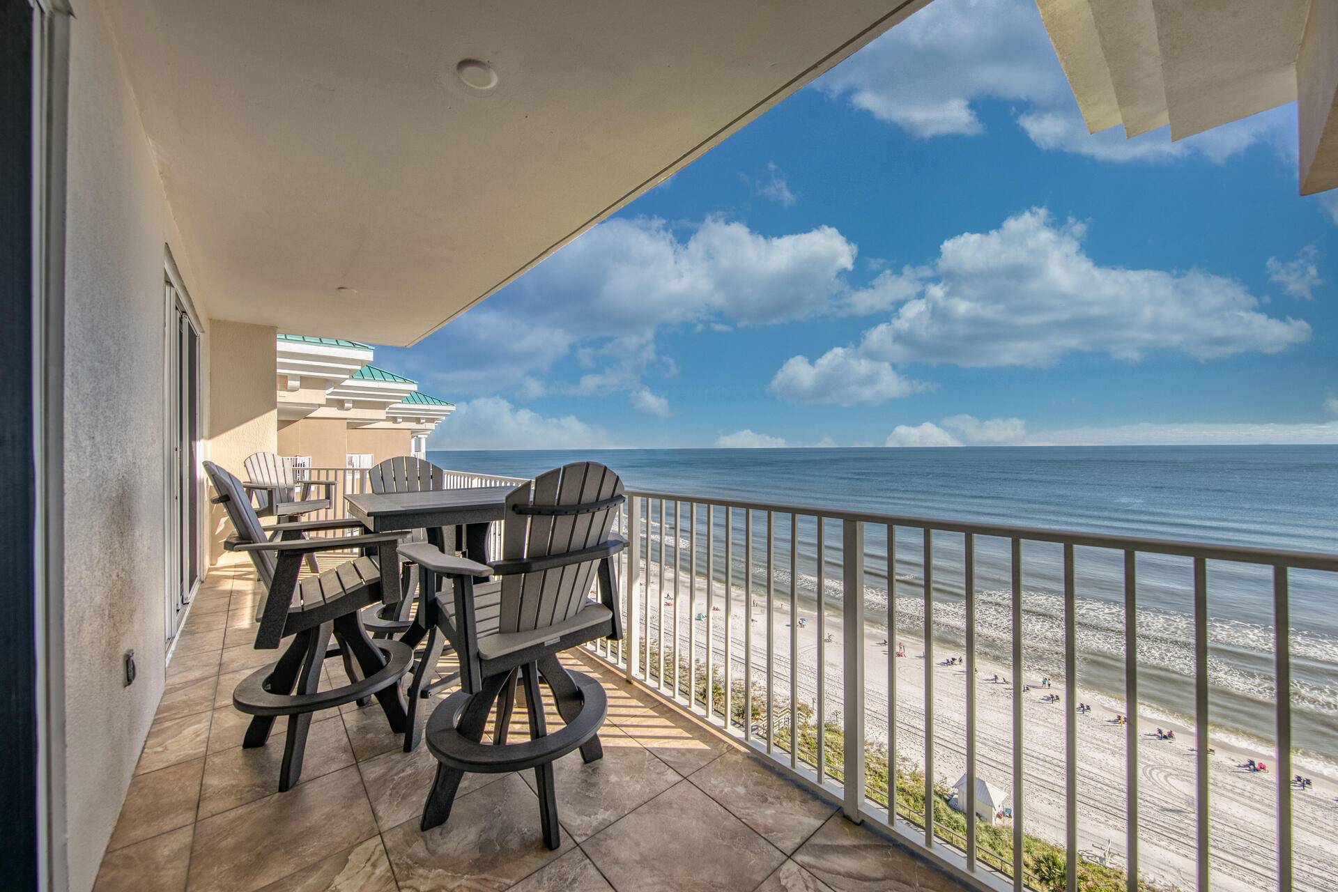 Miramar Beach, FL 32550,1200 Scenic Gulf Drive  #UNIT B1201